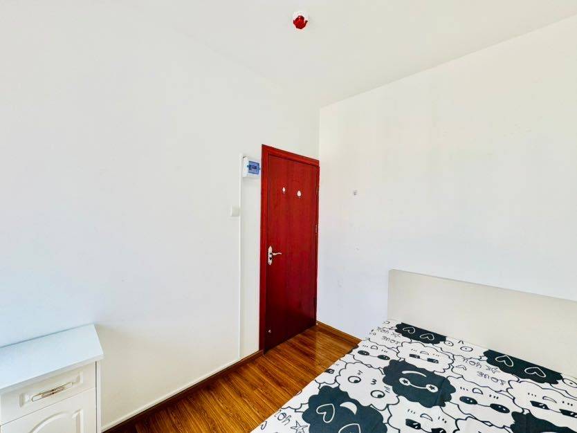 Kunming-Guandu-Cozy Home