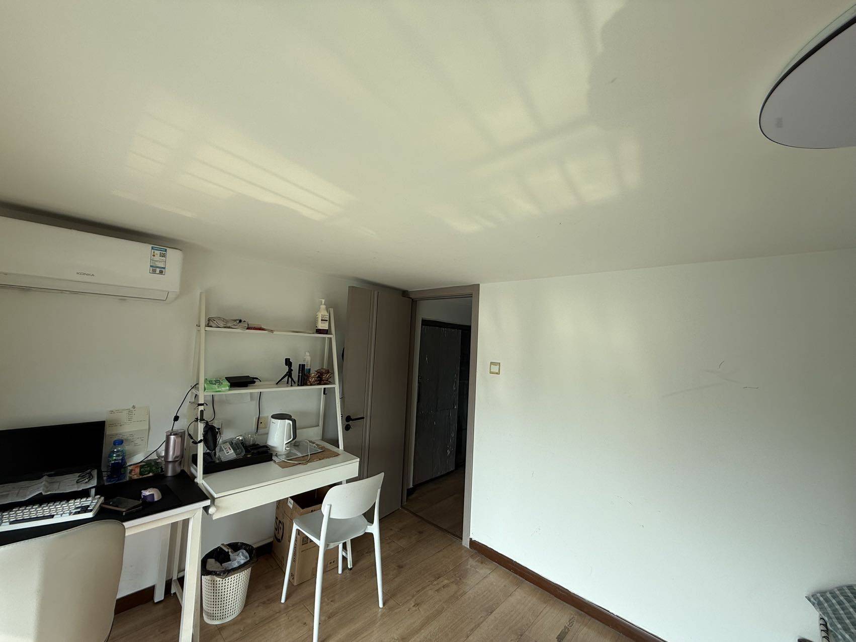 Beijing-Changping-Cozy Home,Clean&Comfy,No Gender Limit,Hustle & Bustle,Chilled,Pet Friendly
