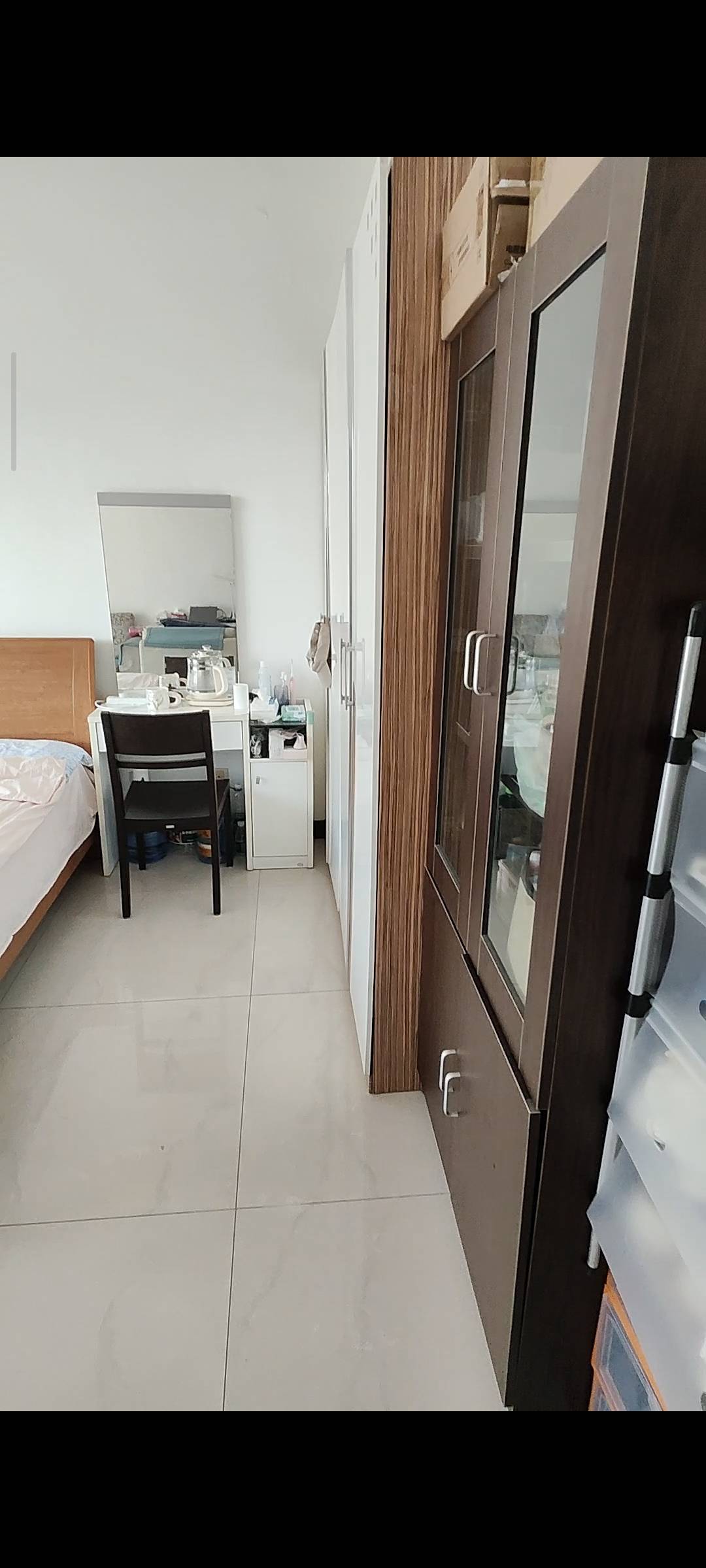 Tianjin-Binhai New -傲景苑,Cozy Home,Clean&Comfy,Chilled