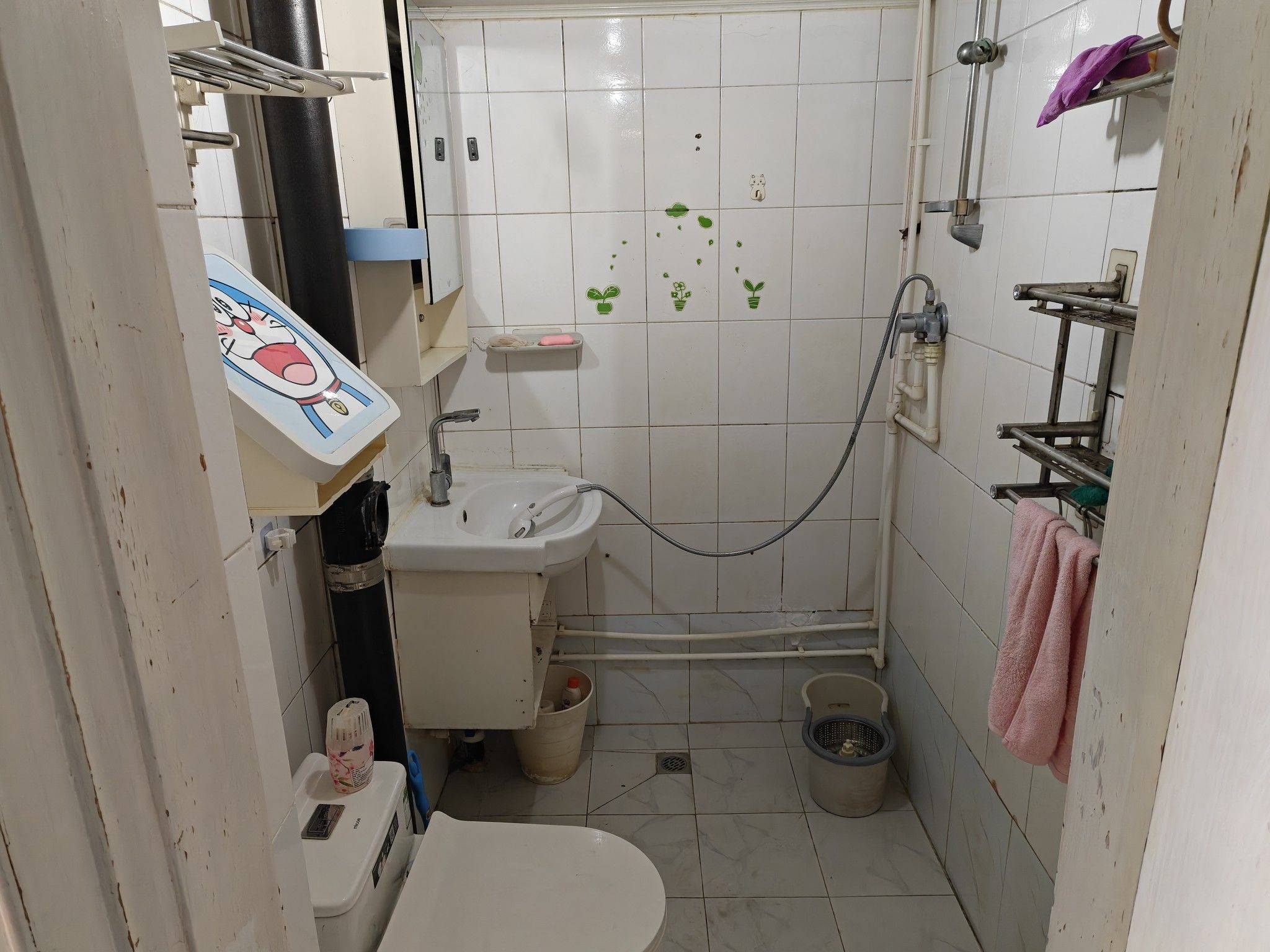 Beijing-Haidian-Cozy Home