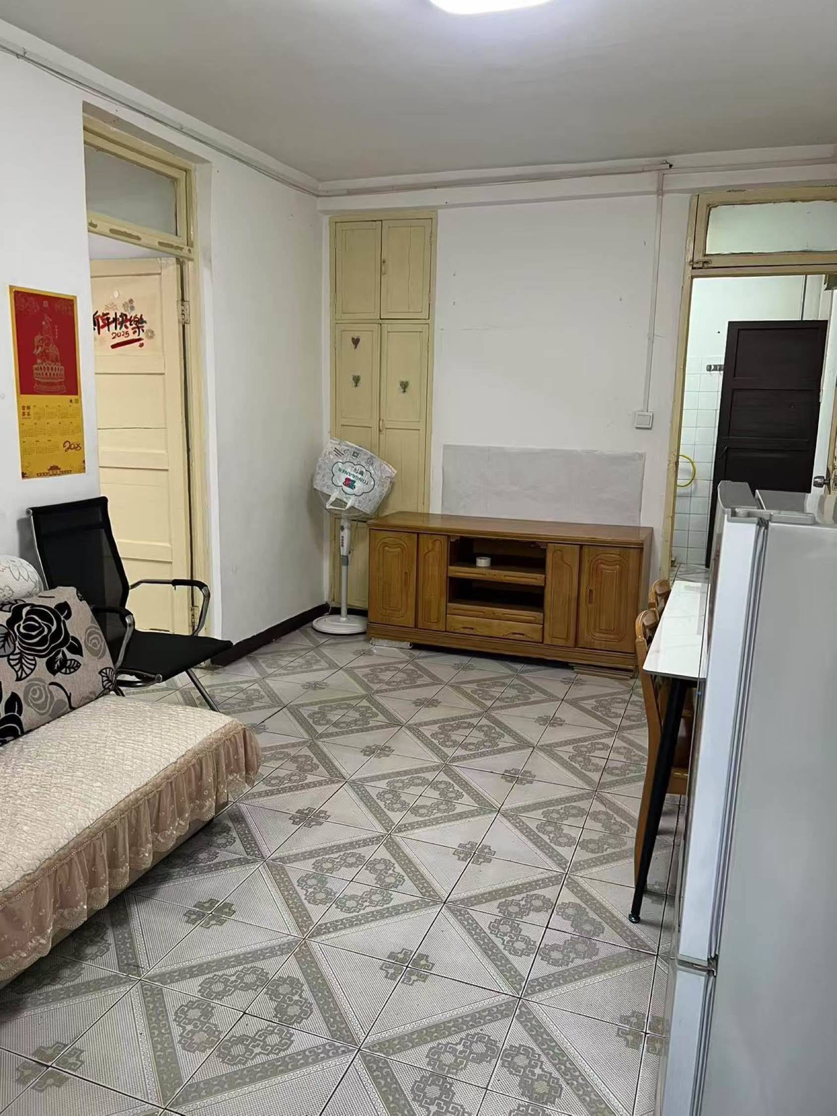 西安 碑林 | 中国通信建设第二工程局北院住宅区_7