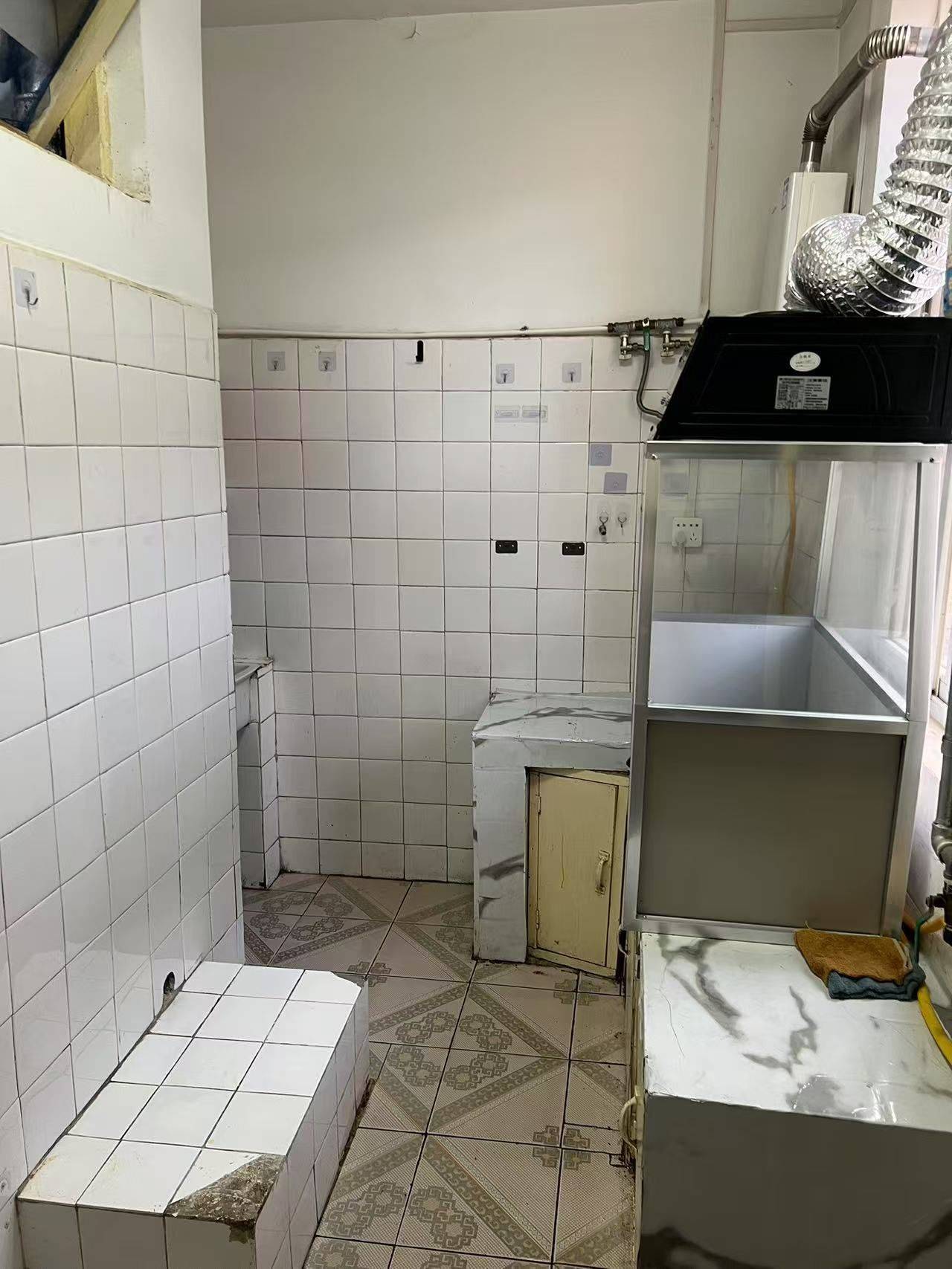 西安 碑林 | 中国通信建设第二工程局北院住宅区_6