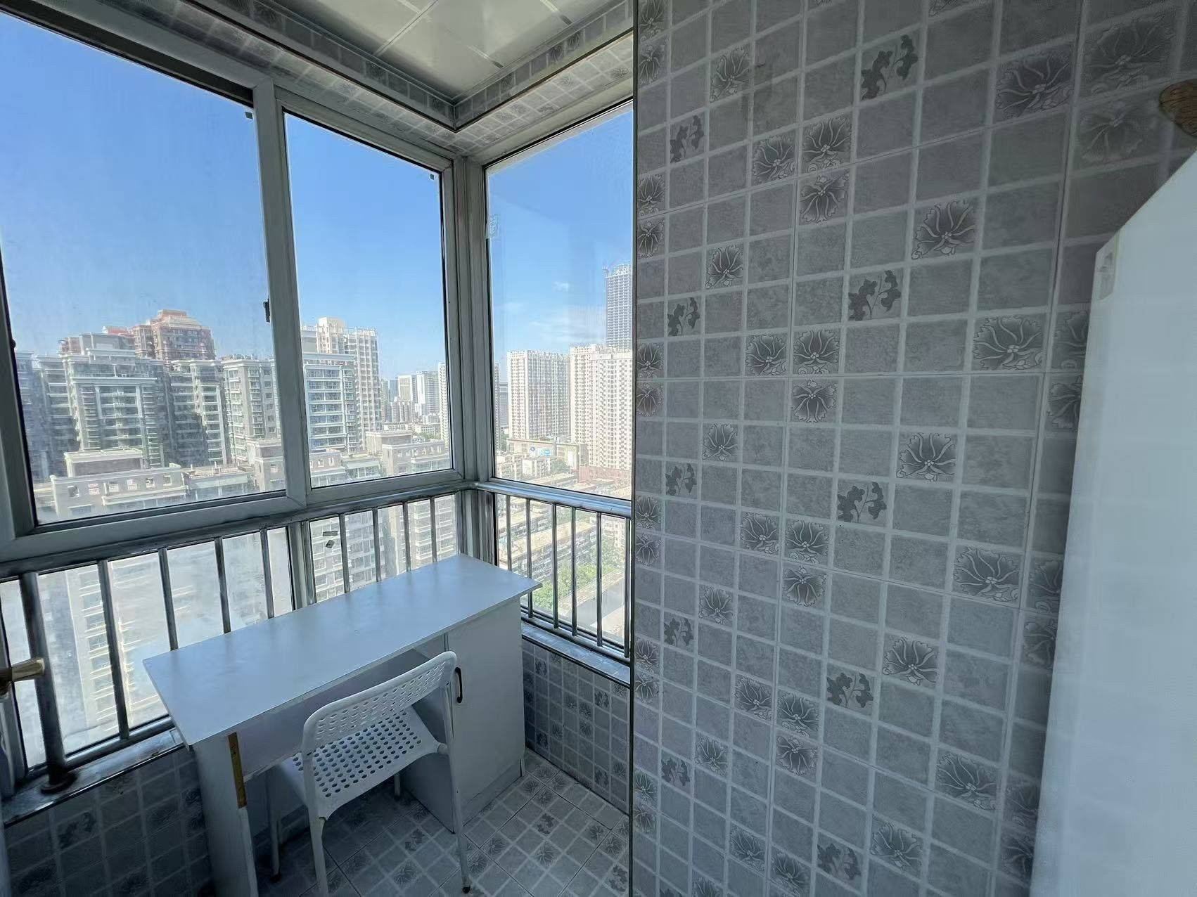 Xi'An-Weiyang-Cozy Home