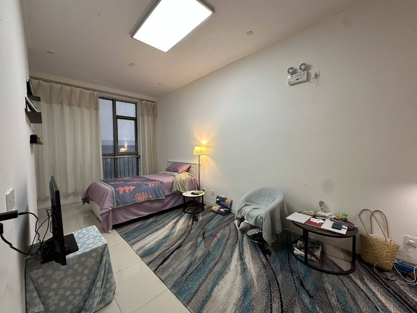 Beijing-Dongcheng-Cozy Home,Clean&Comfy,No Gender Limit,Chilled