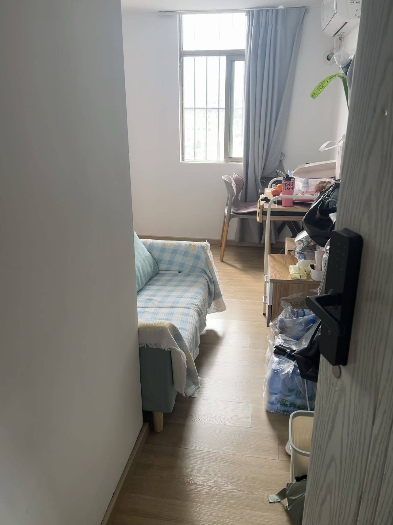 Shenzhen-Longgang-Cozy Home,Clean&Comfy,No Gender Limit,Hustle & Bustle