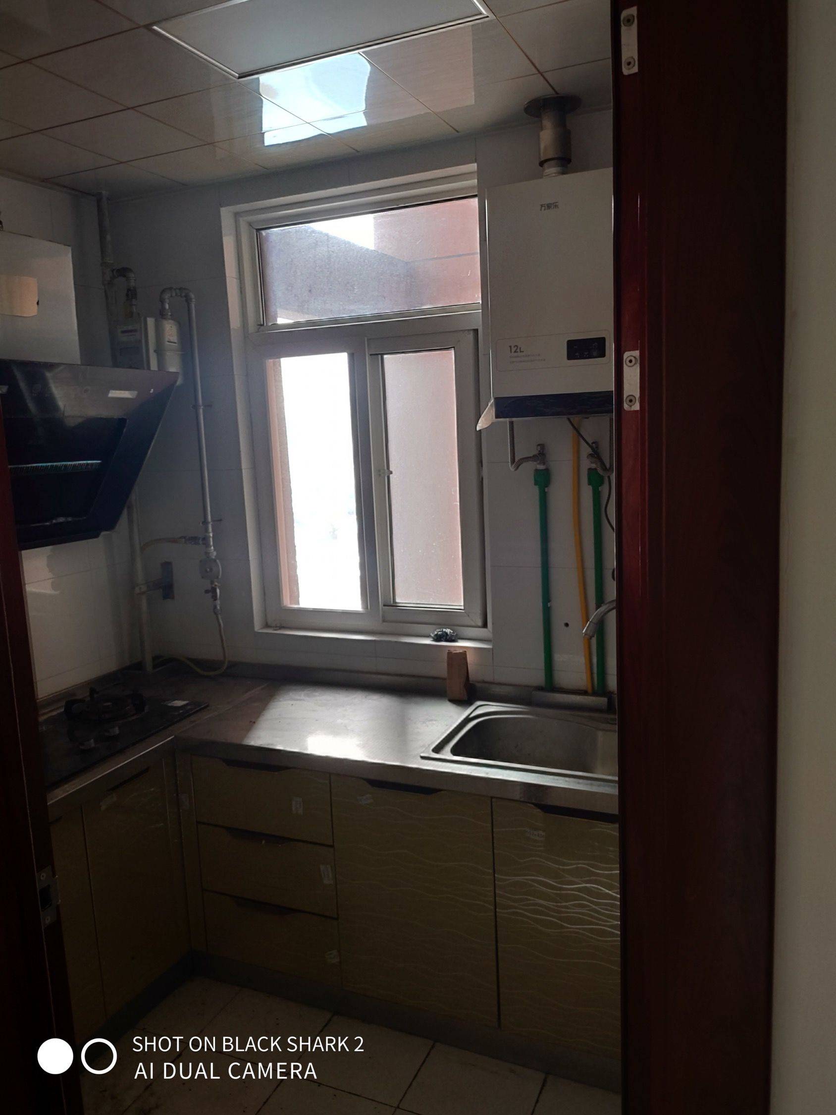 Xi'An-Lianhu-Cozy Home,Clean&Comfy,No Gender Limit