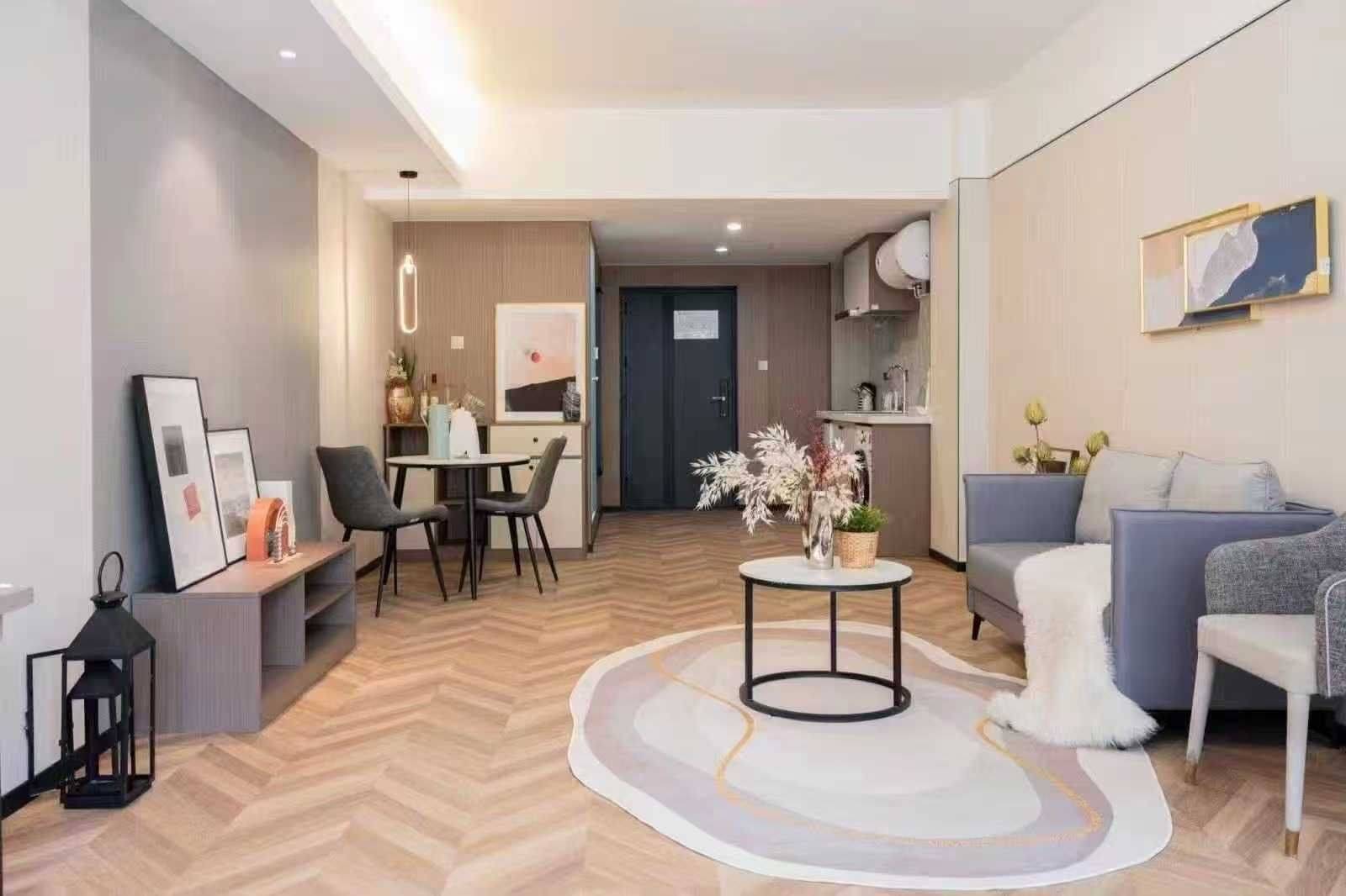 Chengdu-Wuhou-Cozy Home,Clean&Comfy,No Gender Limit,Hustle & Bustle,“Friends”,Chilled,Pet Friendly