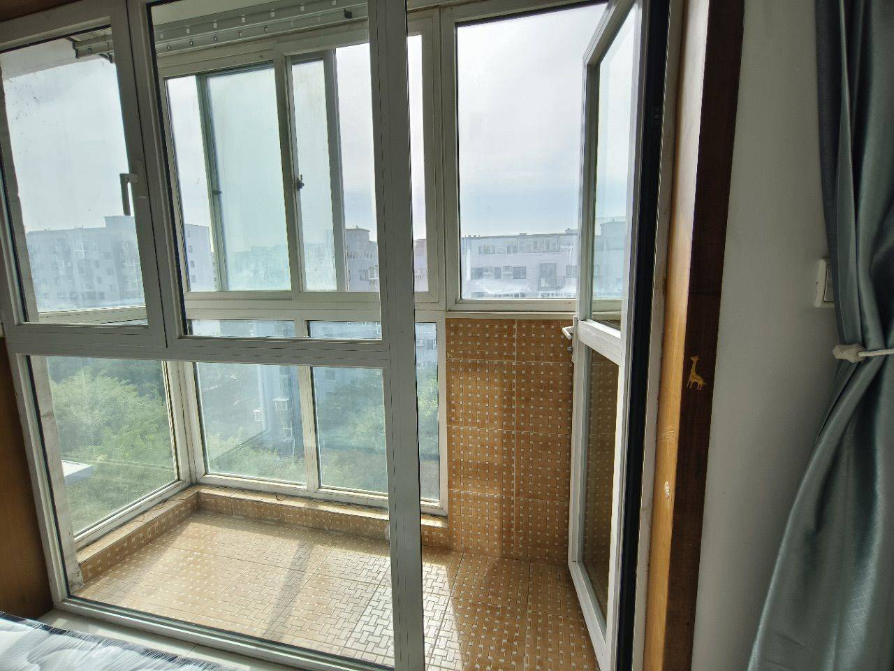 Beijing-Chaoyang-Cozy Home,Clean&Comfy,No Gender Limit