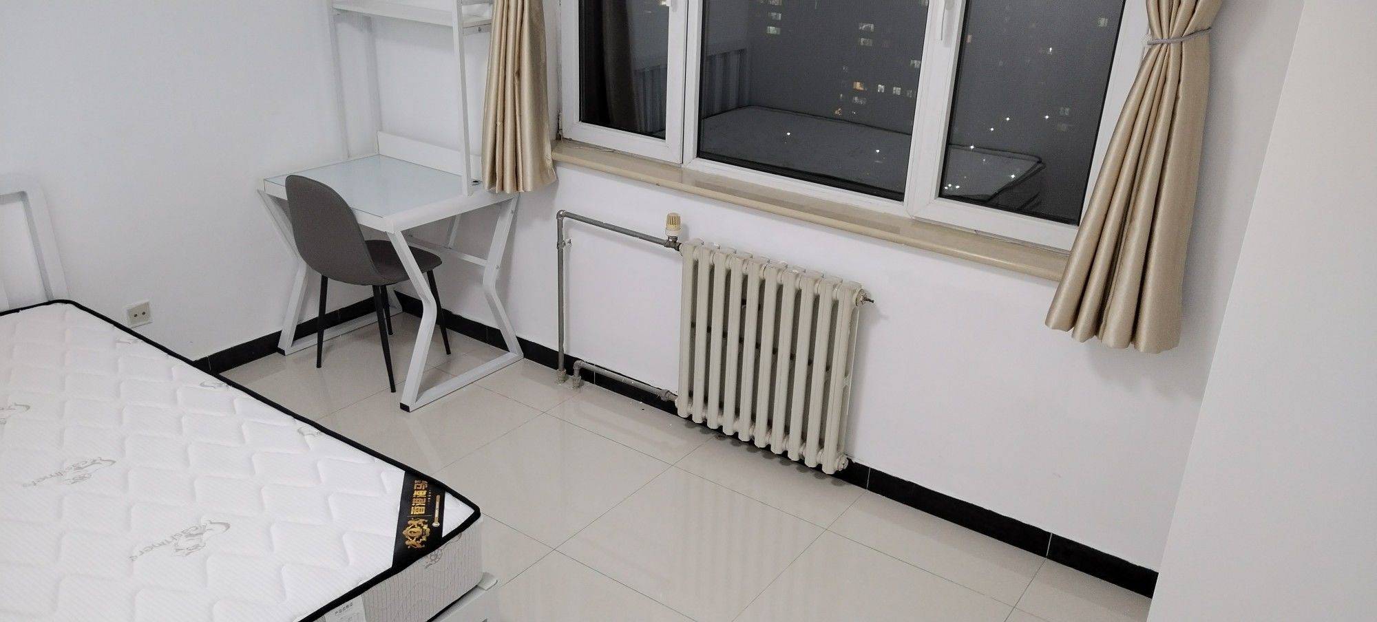 北京-朝陽-溫馨小窩,乾淨治愈,不限性別