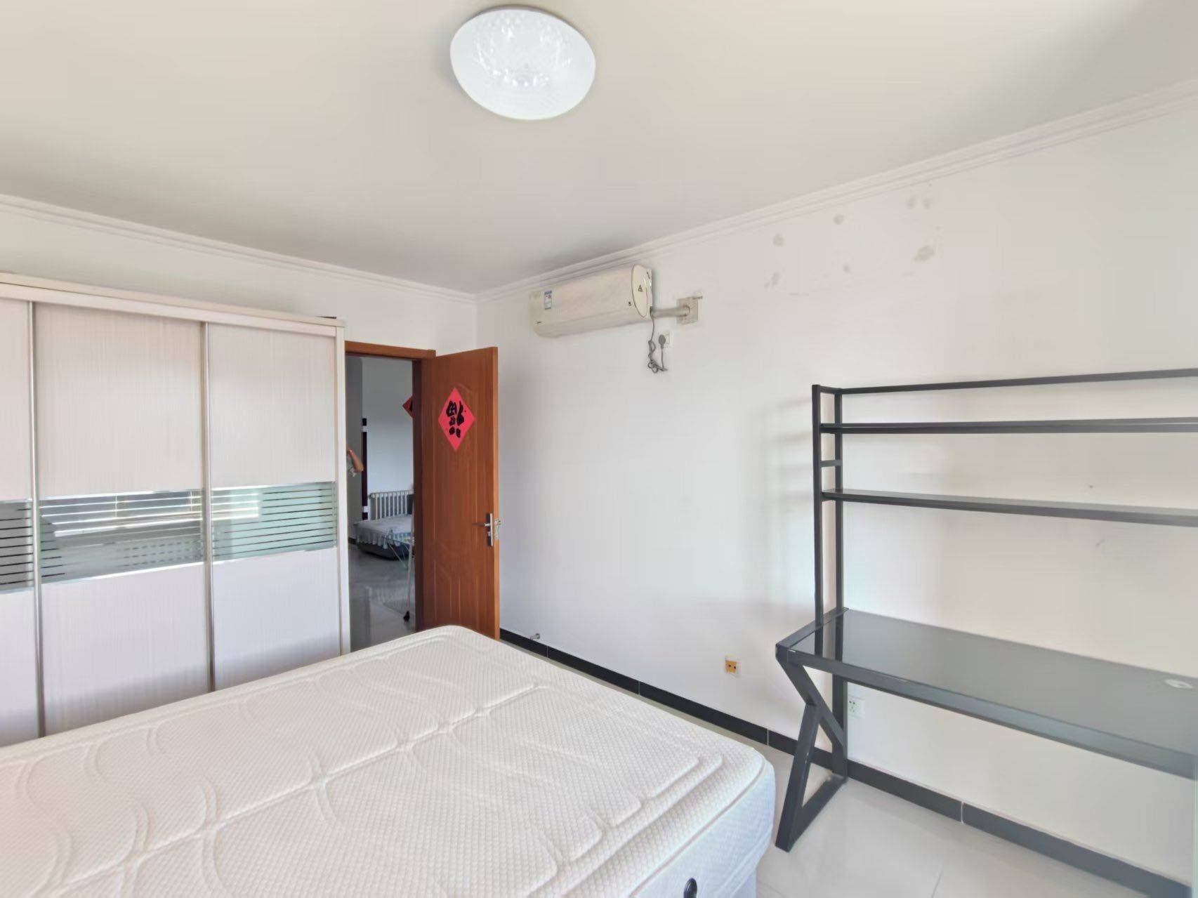 Beijing-Fengtai-No Gender Limit