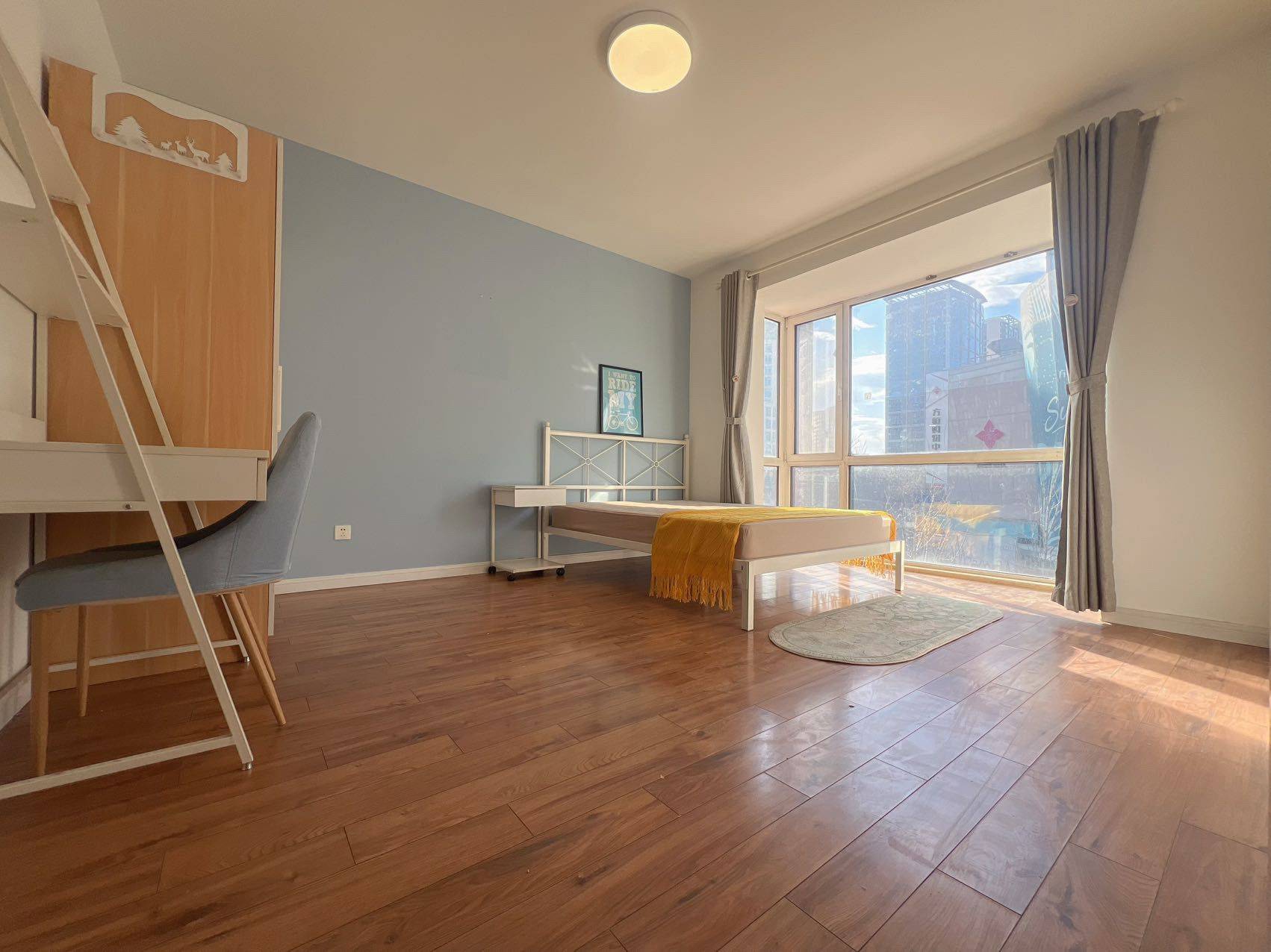 Beijing-Chaoyang-Cozy Home,Clean&Comfy,LGBTQ Friendly,Pet Friendly
