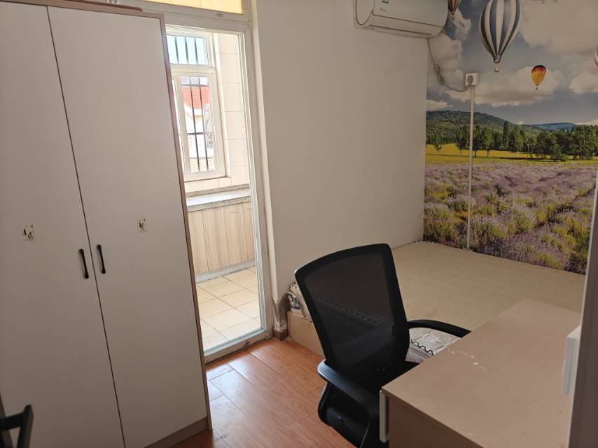 Hefei-Baohe-Cozy Home,Clean&Comfy,Hustle & Bustle