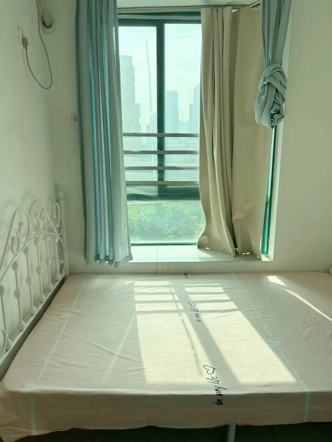 Shenzhen-Nanshan-Cozy Home,Clean&Comfy,No Gender Limit