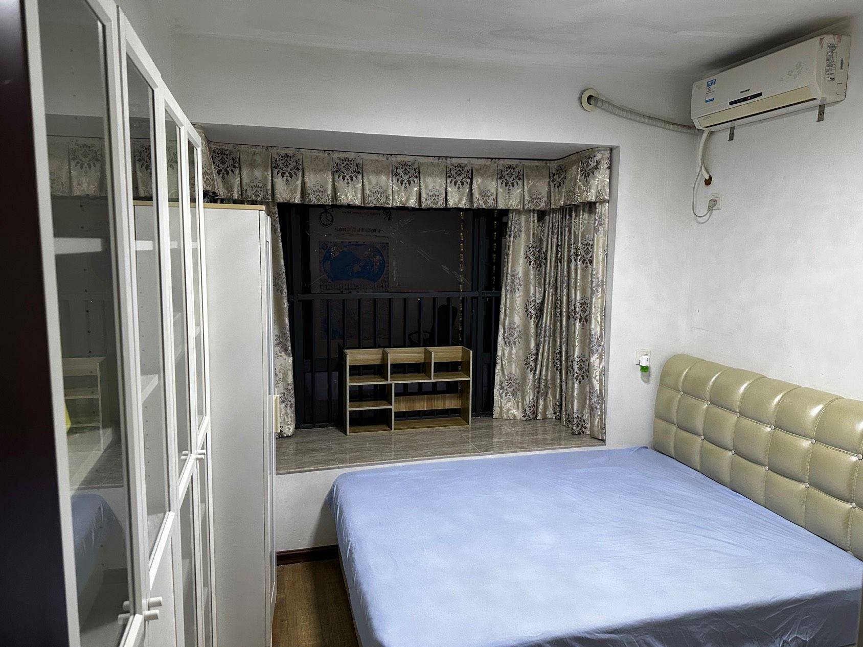 Shenzhen-Nanshan-Clean&Comfy,No Gender Limit