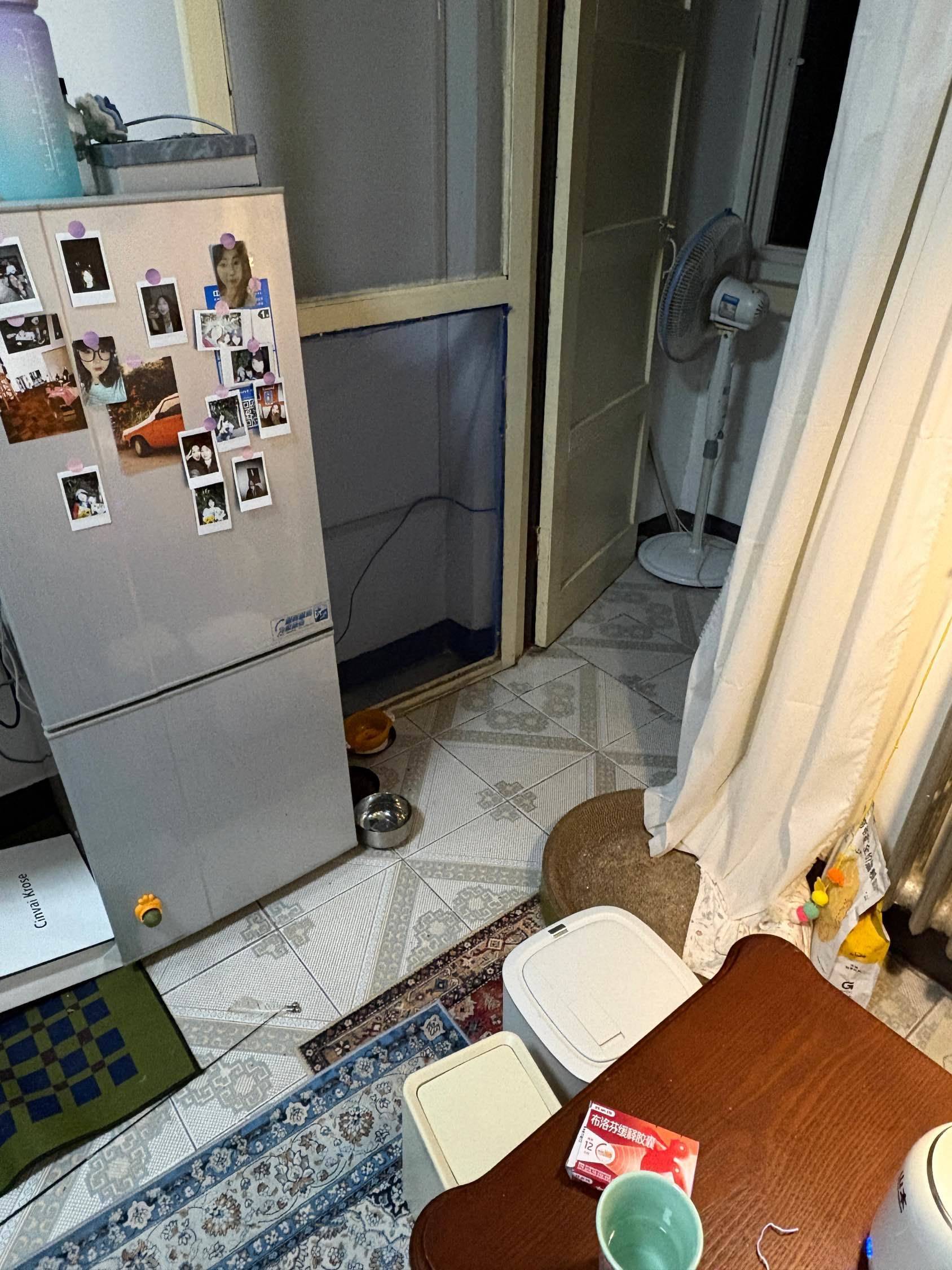 西安 碑林 | 中国通信建设第二工程局北院住宅区_3