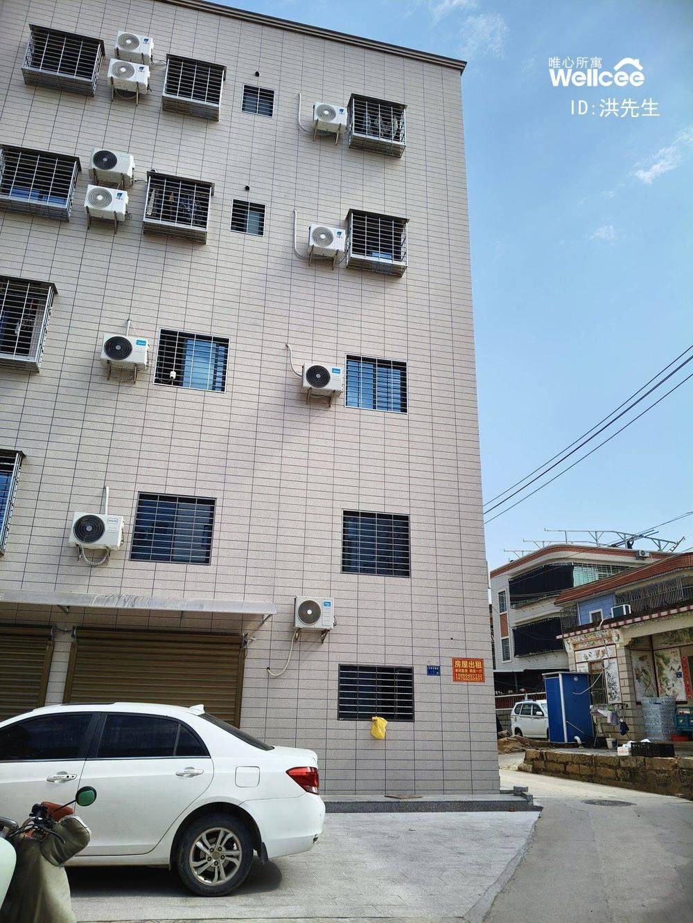 Xiamen-Xiang'An-Clean&Comfy,No Gender Limit