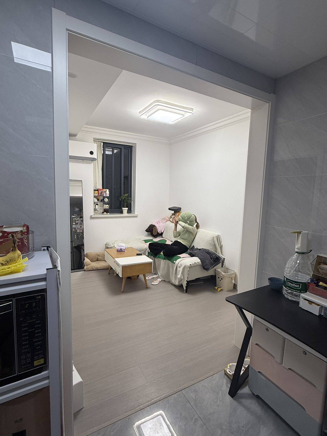 Shanghai-Pudong-Cozy Home,Clean&Comfy,No Gender Limit,Hustle & Bustle,Pet Friendly