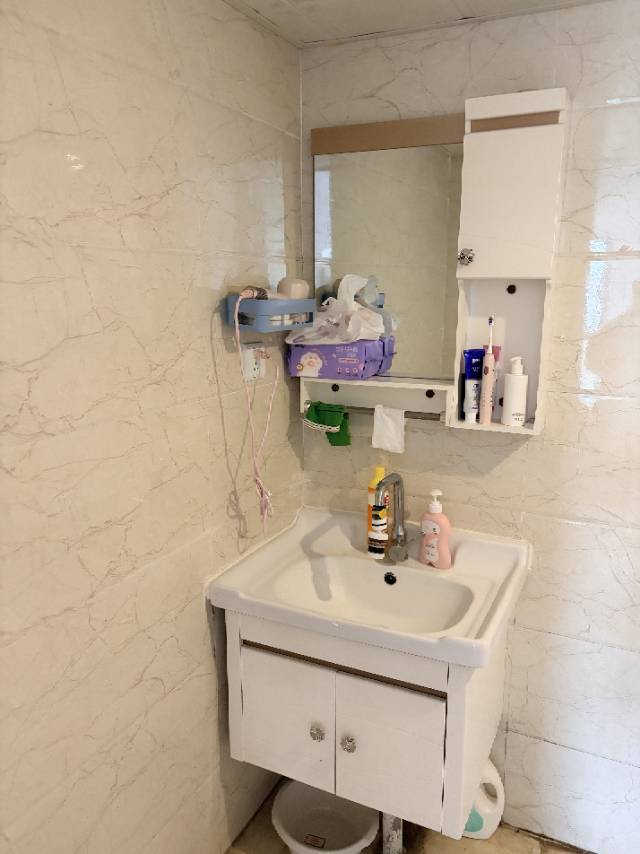 Chengdu-Shuangliu-Cozy Home,Clean&Comfy,No Gender Limit