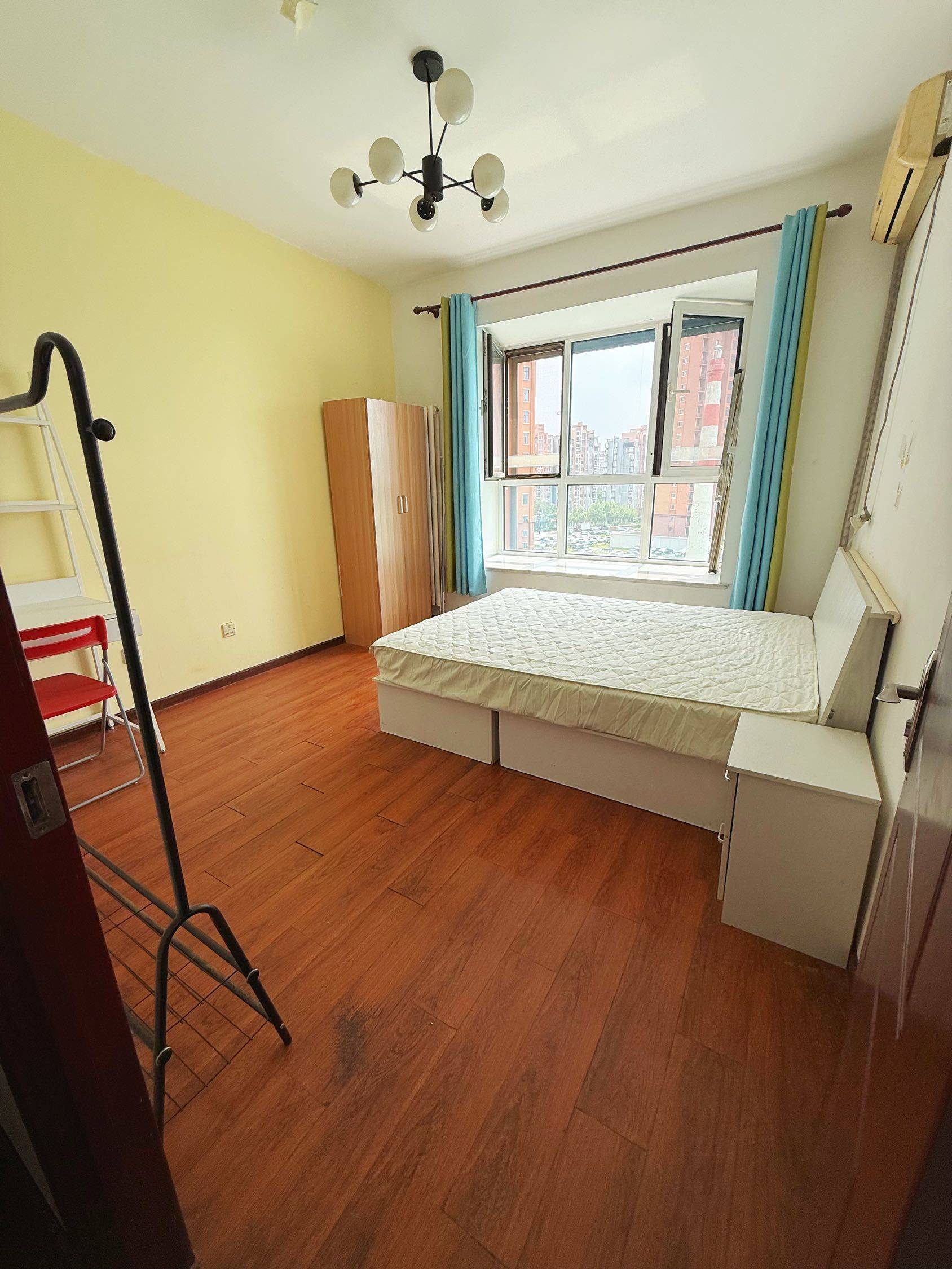 Beijing-Tongzhou-Long Term,Sublet,Replacement