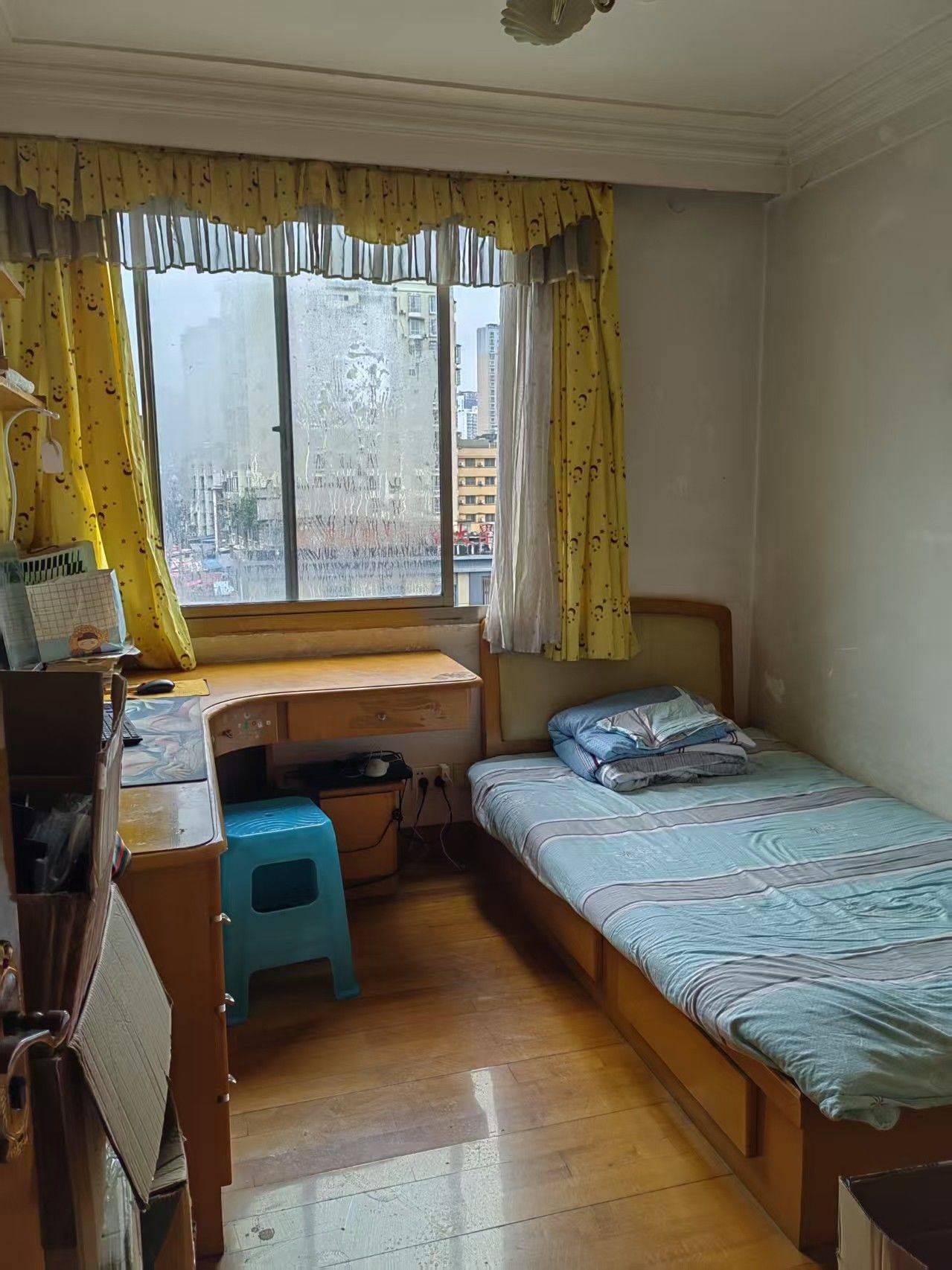 Guiyang-Yunyan-Cozy Home,Clean&Comfy,No Gender Limit