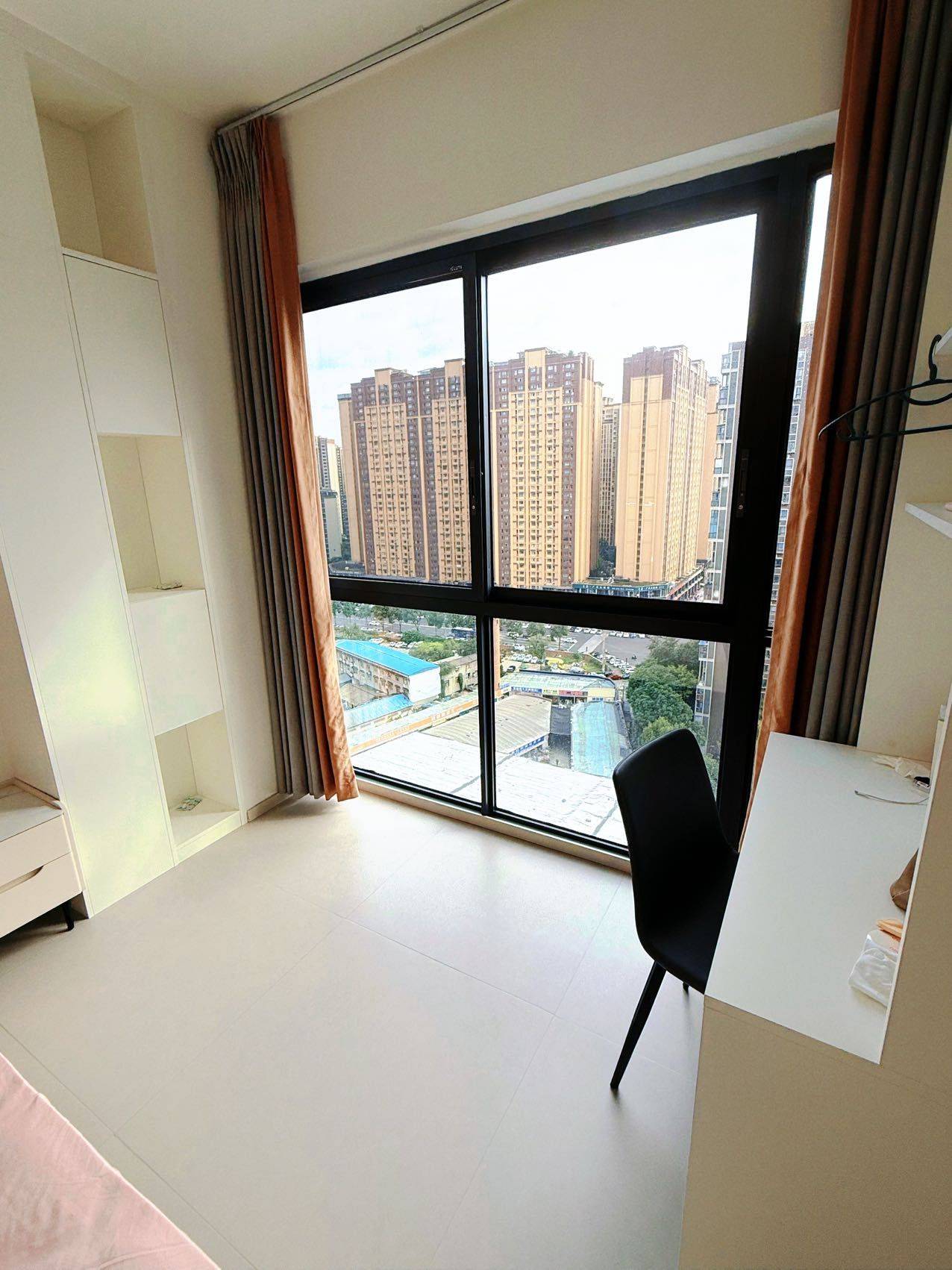 Chengdu-Shuangliu-Cozy Home,Clean&Comfy