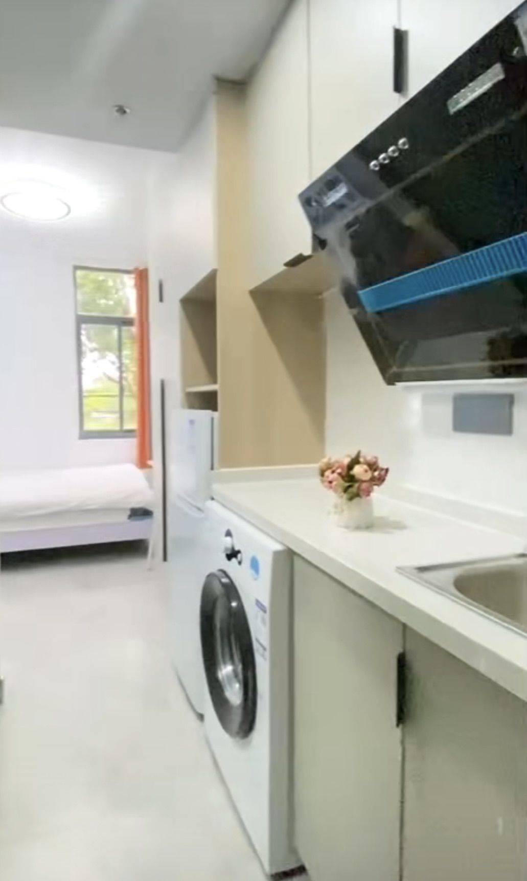 Shanghai-Pudong-Cozy Home,Clean&Comfy,No Gender Limit,Hustle & Bustle,Pet Friendly