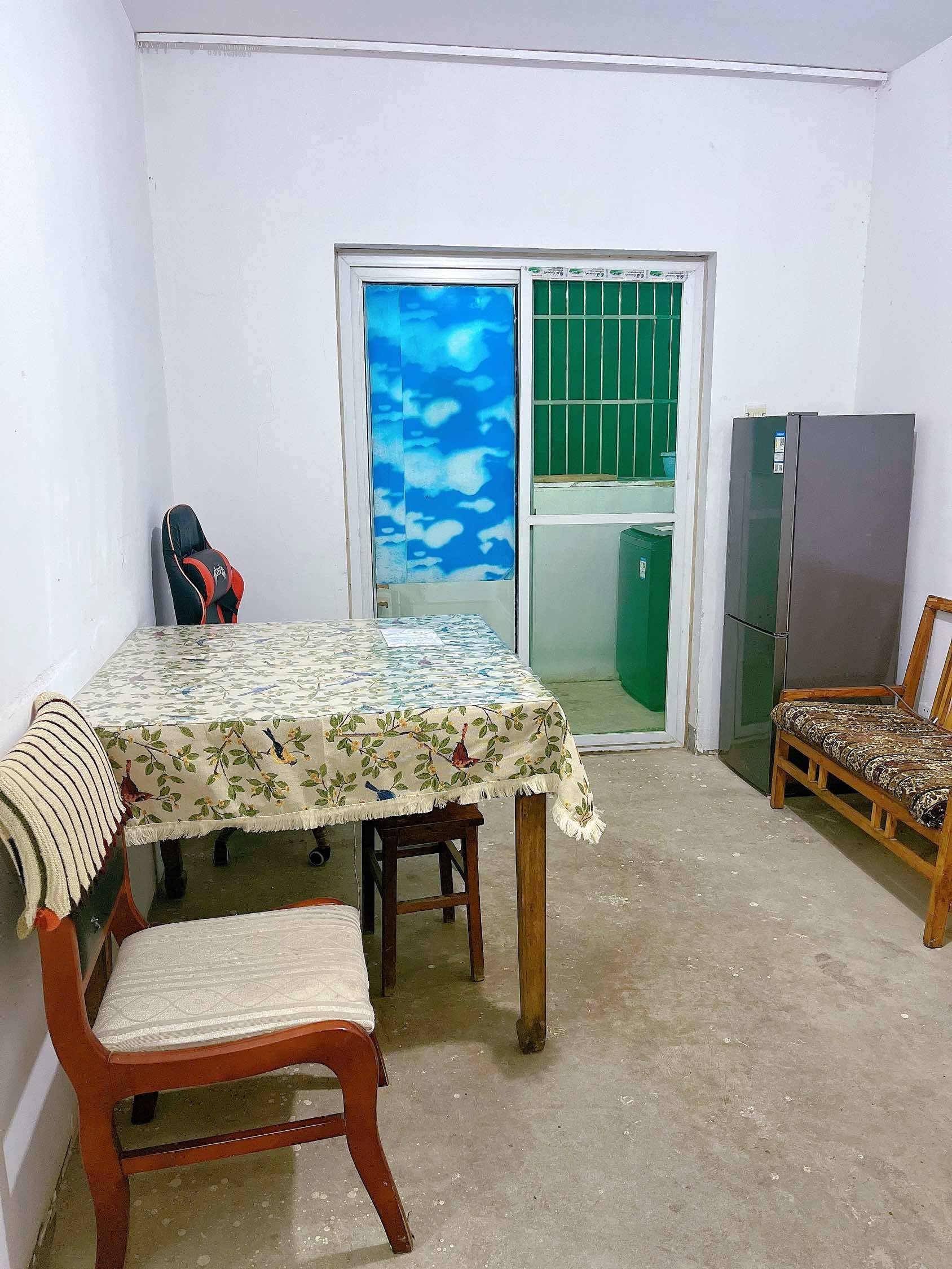 Hefei-Feixi County-No Gender Limit