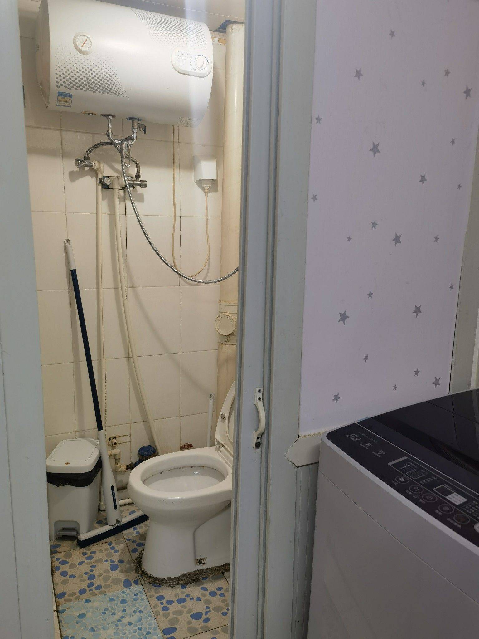 Beijing-Chaoyang-Cozy Home,Clean&Comfy,No Gender Limit