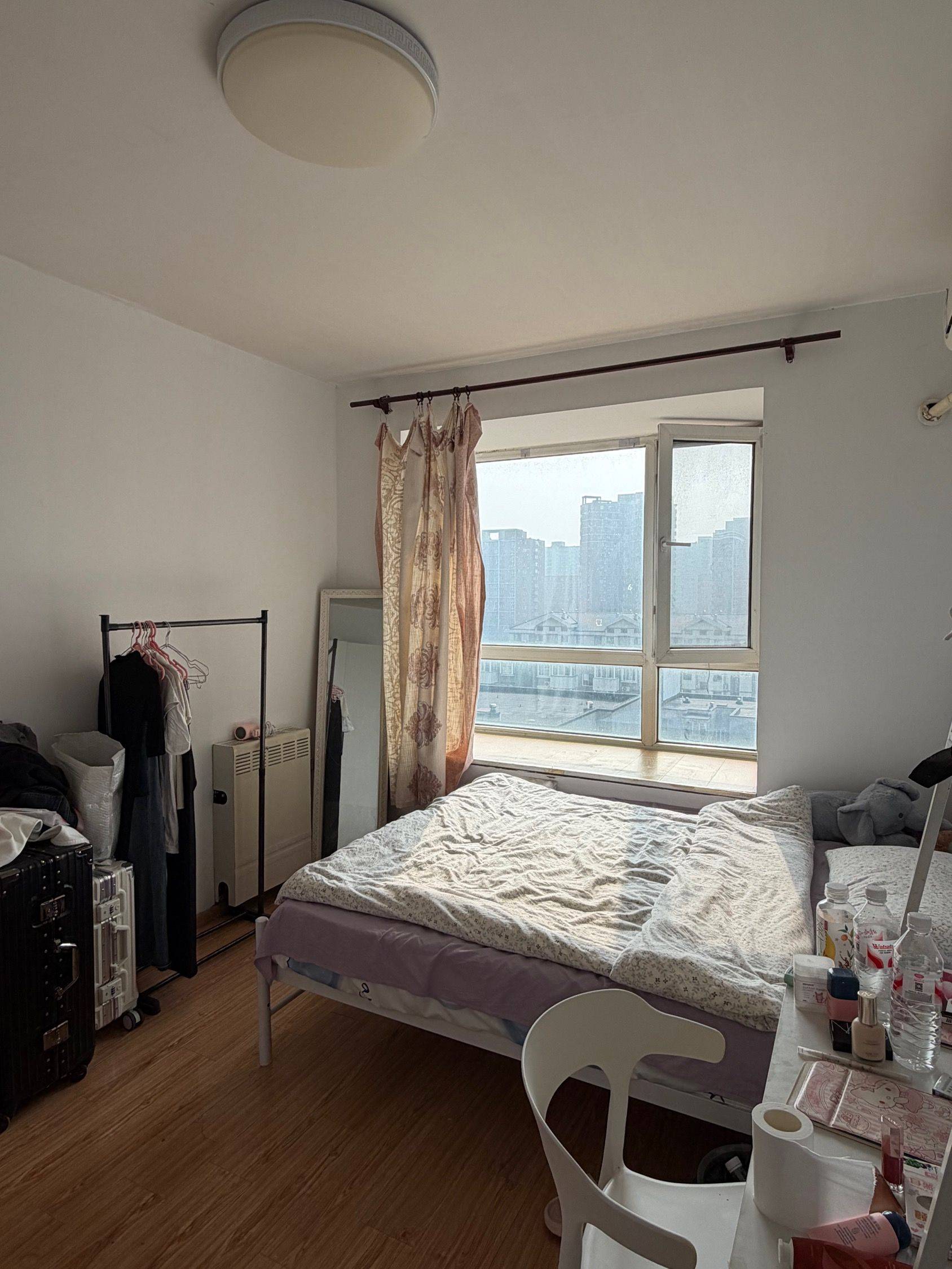 Beijing-Chaoyang-Cozy Home,Clean&Comfy,No Gender Limit,Hustle & Bustle,“Friends”,Chilled,LGBTQ Friendly,Pet Friendly