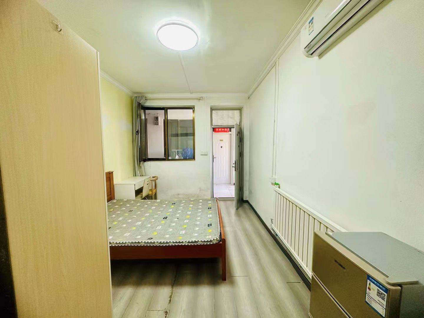 Beijing-Fengtai-Pet Friendly