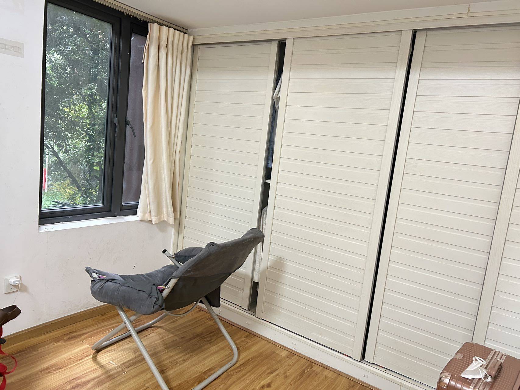 Chengdu-Shuangliu-Cozy Home,Clean&Comfy,No Gender Limit,Chilled,Pet Friendly