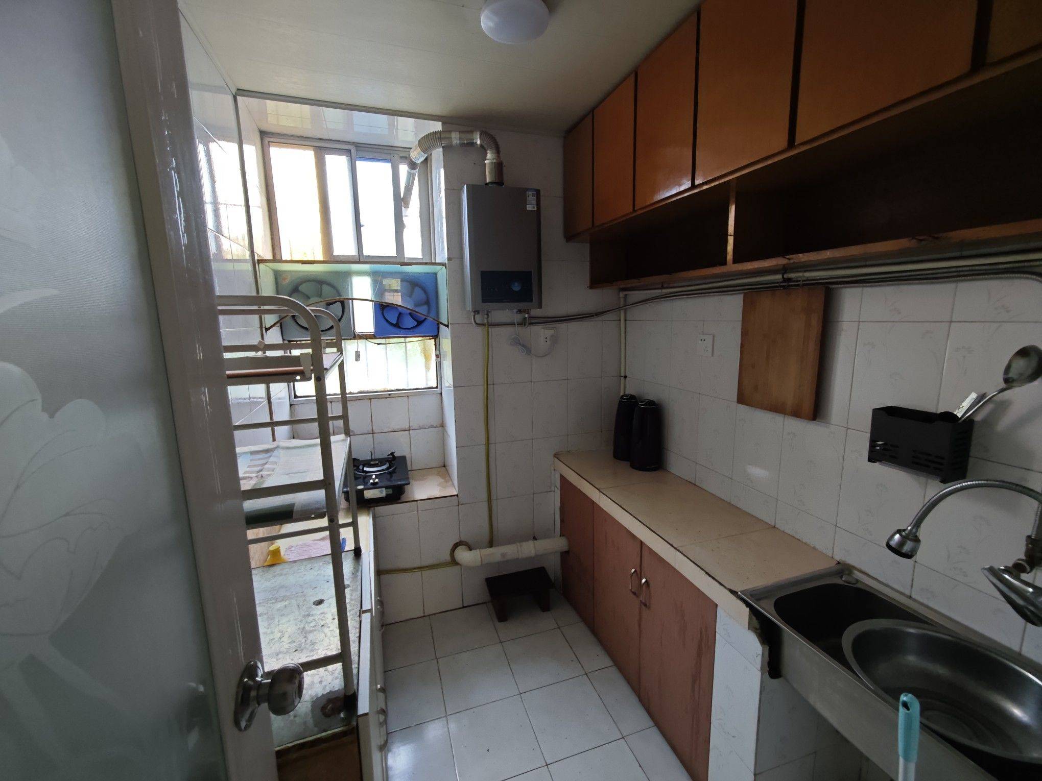 合肥-瑶海-温馨小窝,干净治愈,不限性别,市井烟火气