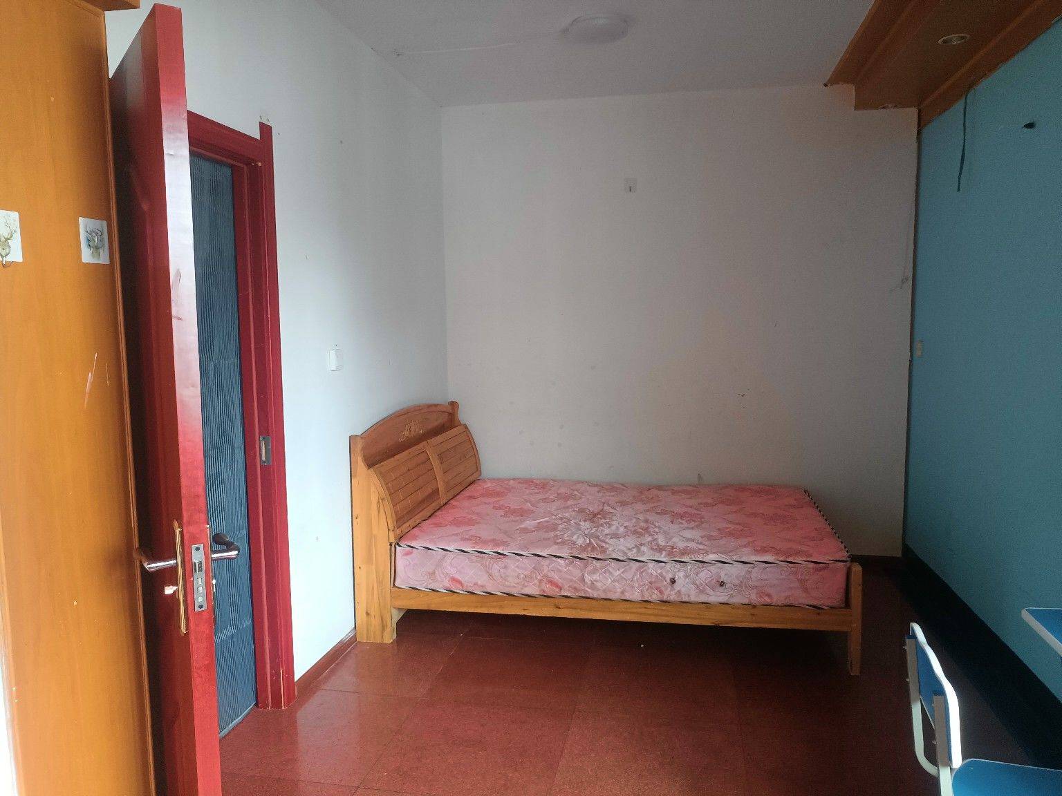 昆明-西山-溫馨小窩,不限性別