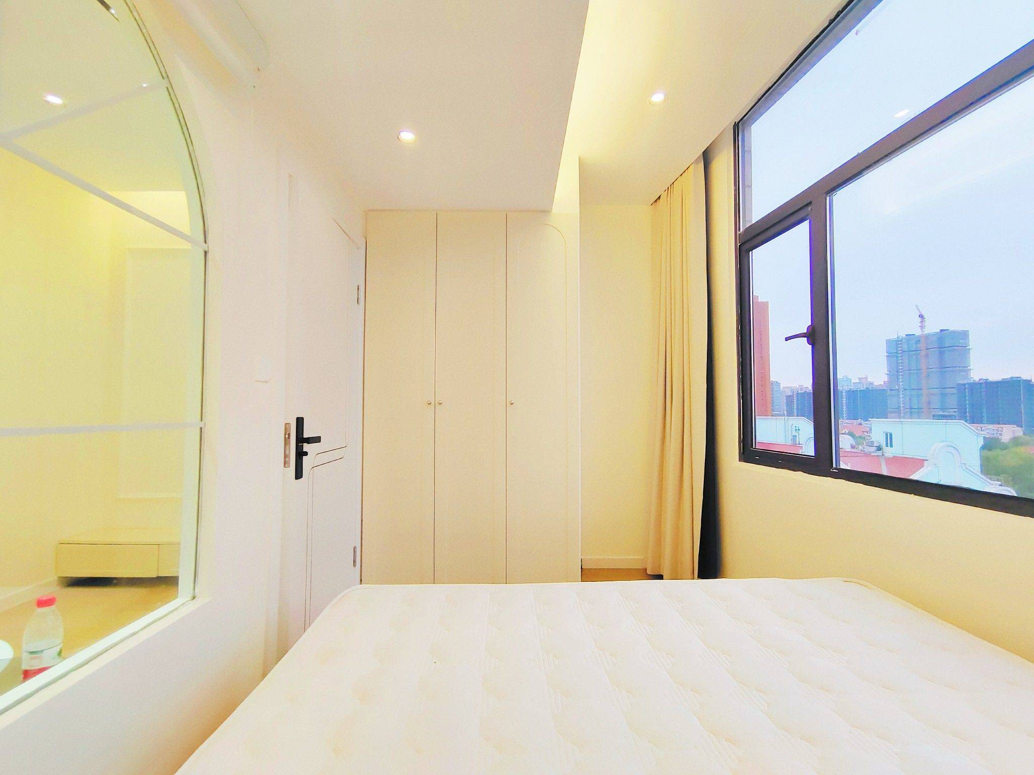 Shanghai-Jing‘An-Cozy Home,Clean&Comfy,No Gender Limit,Hustle & Bustle,“Friends”,Chilled