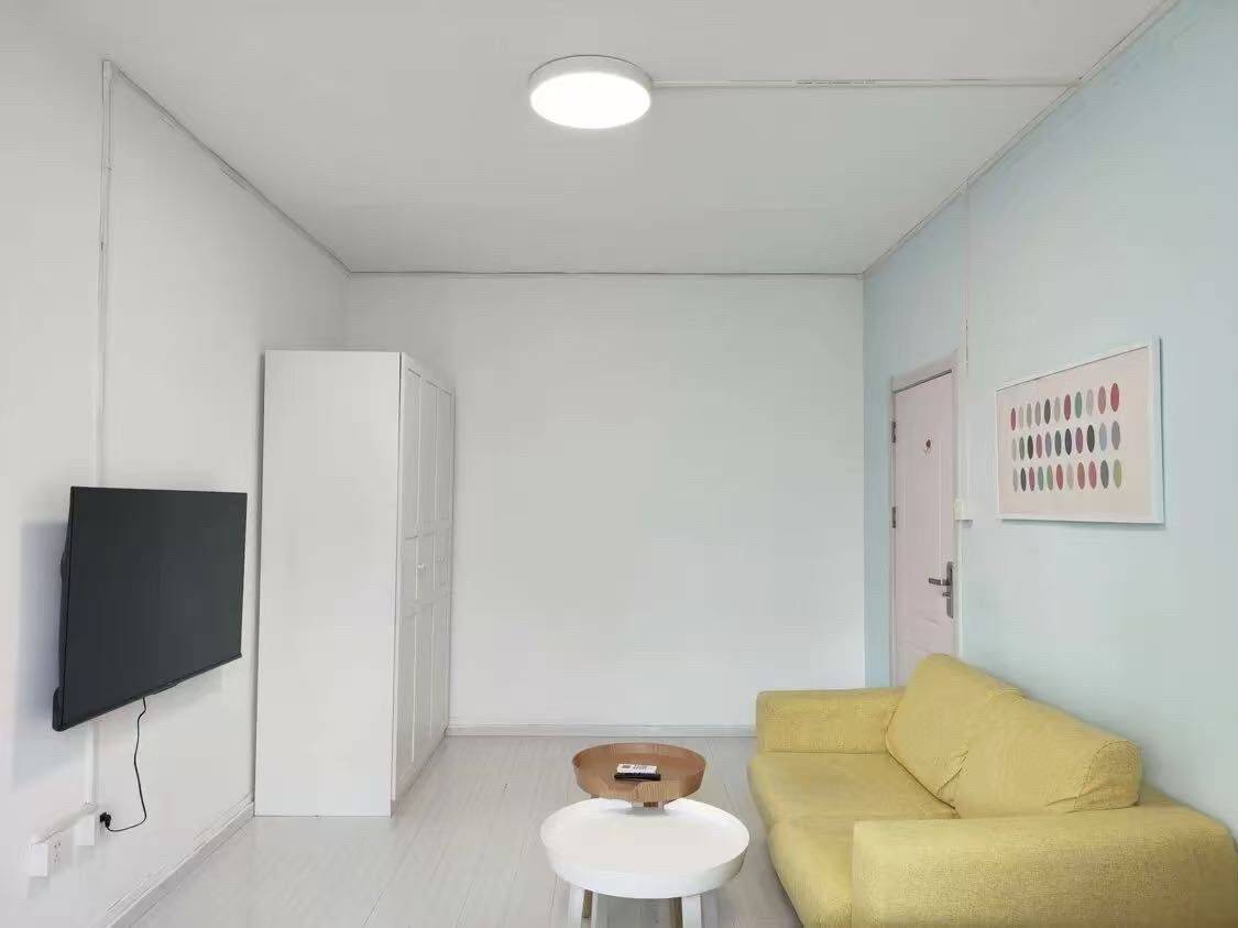 Beijing-Chaoyang-Cozy Home,Clean&Comfy,Hustle & Bustle