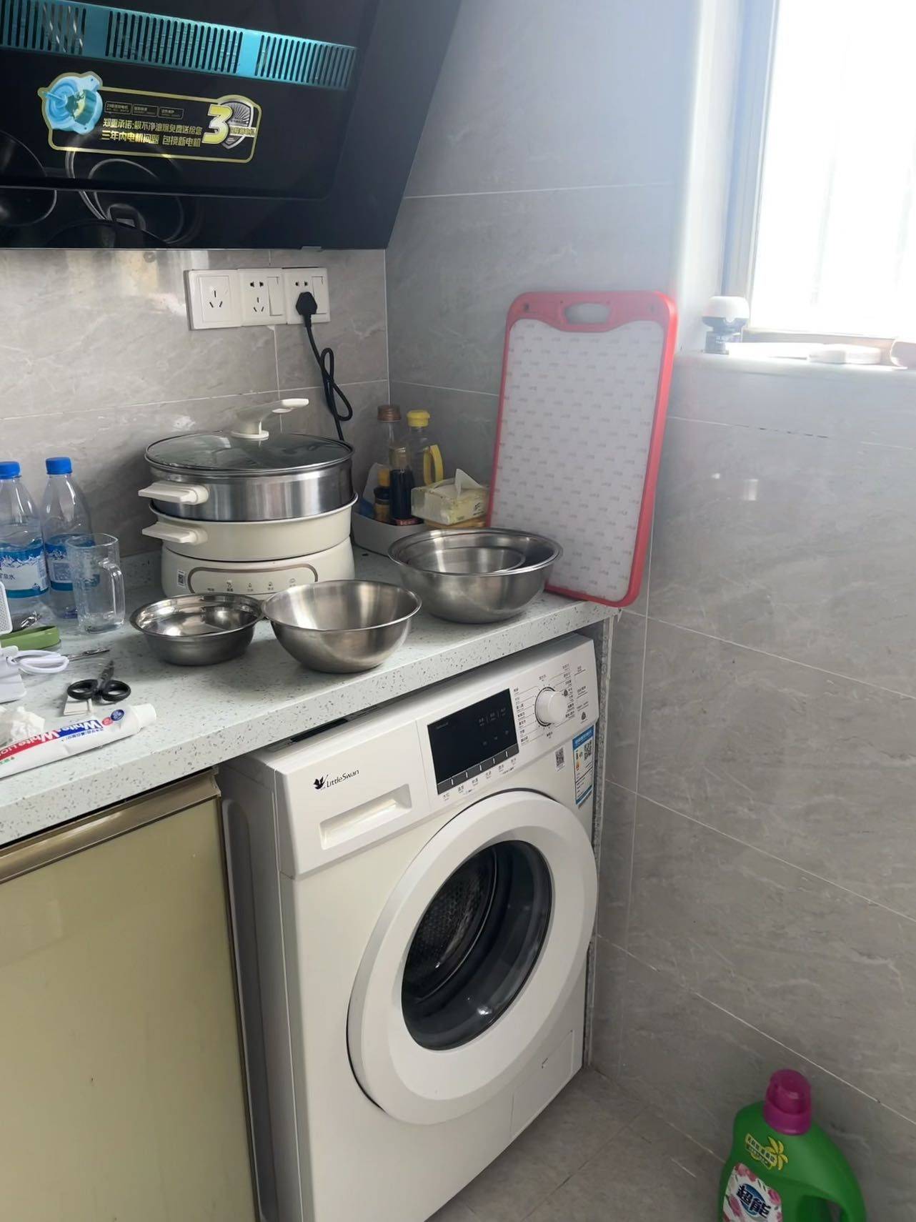 Shenzhen-Longgang-Cozy Home,Clean&Comfy,No Gender Limit,Pet Friendly