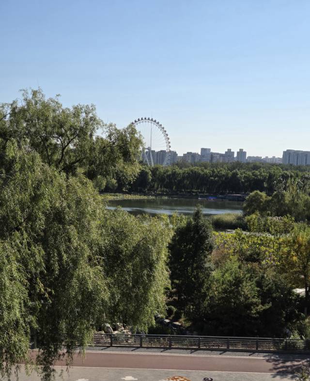 Beijing-Dongcheng-Cozy Home,Clean&Comfy,No Gender Limit