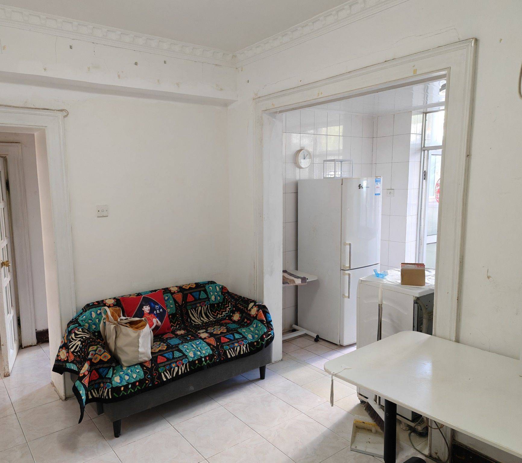 Beijing-Haidian-Cozy Home