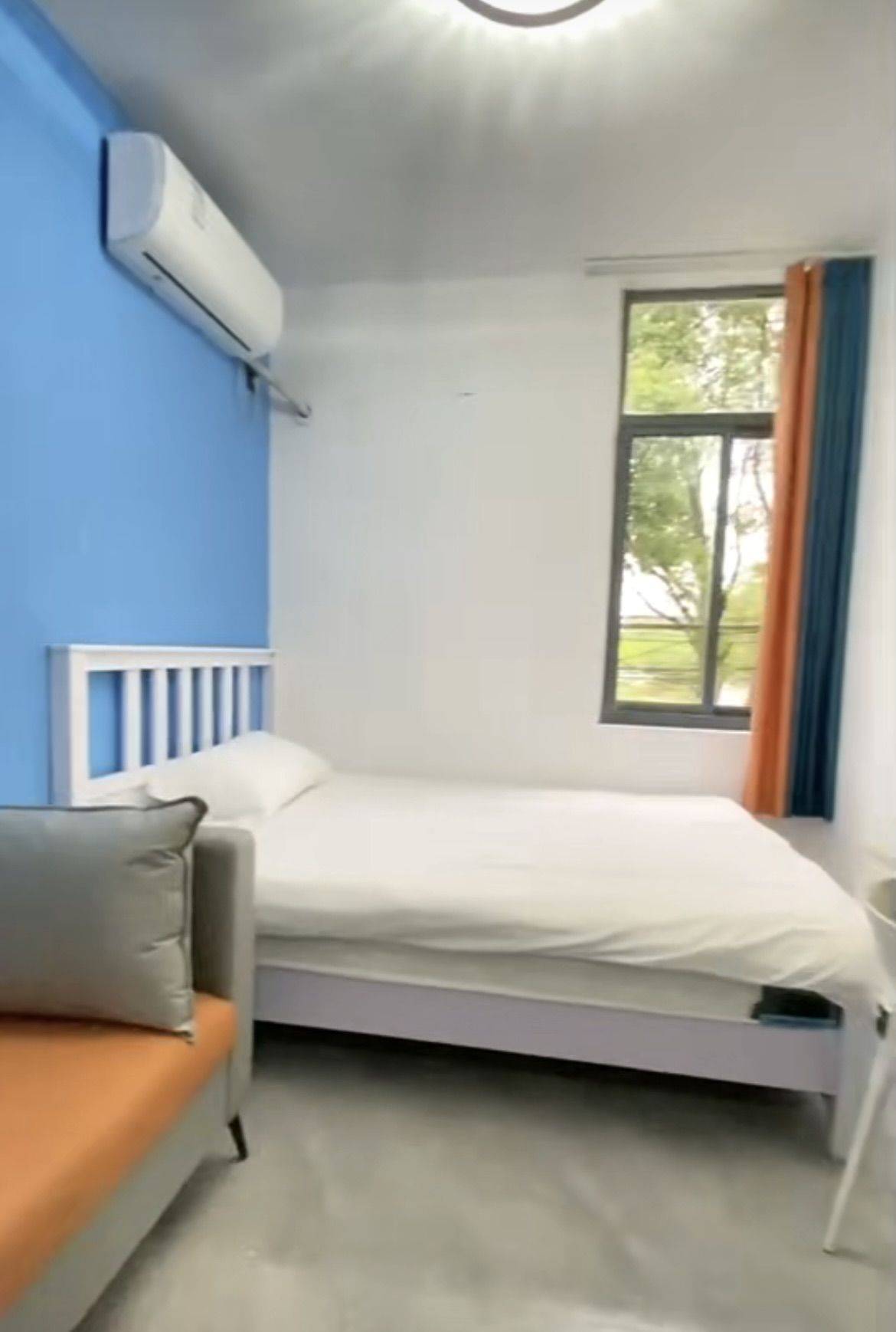 Shanghai-Pudong-Cozy Home,Clean&Comfy,No Gender Limit,Hustle & Bustle,Pet Friendly