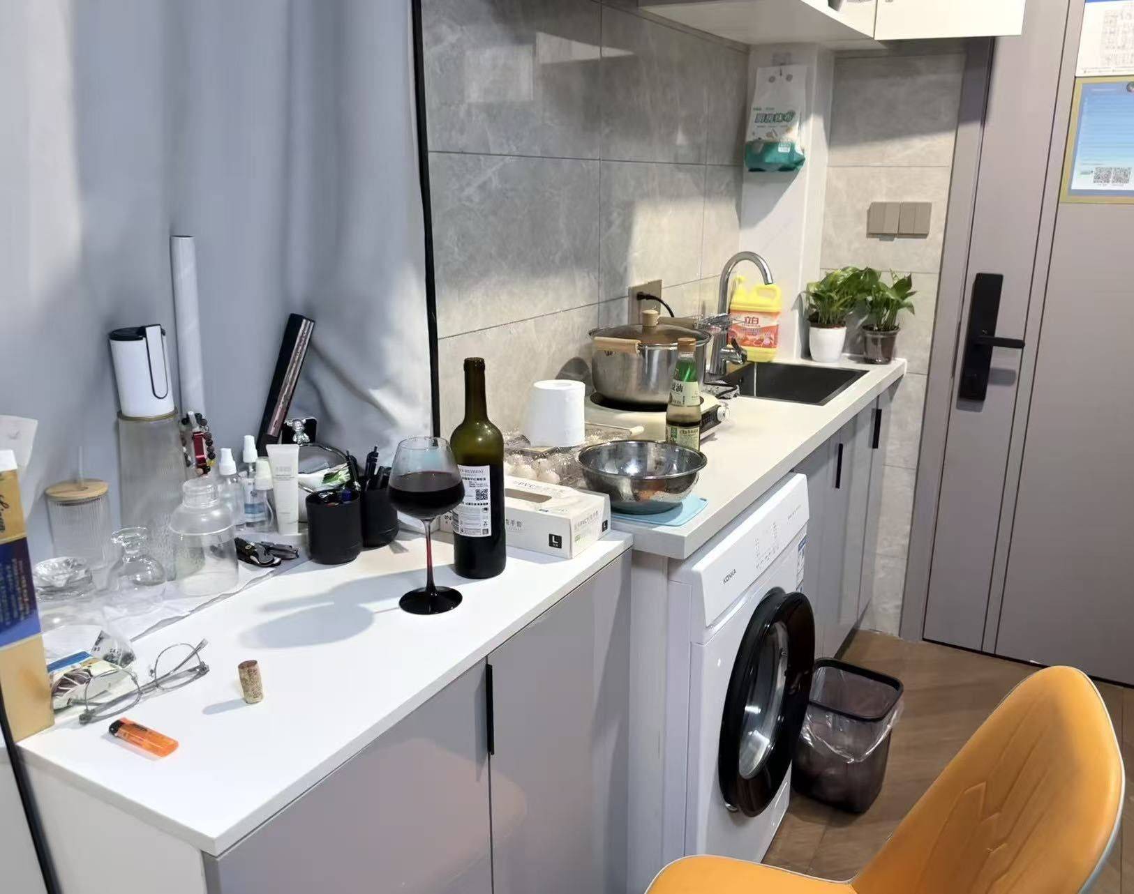 Beijing-Changping-Cozy Home,Clean&Comfy