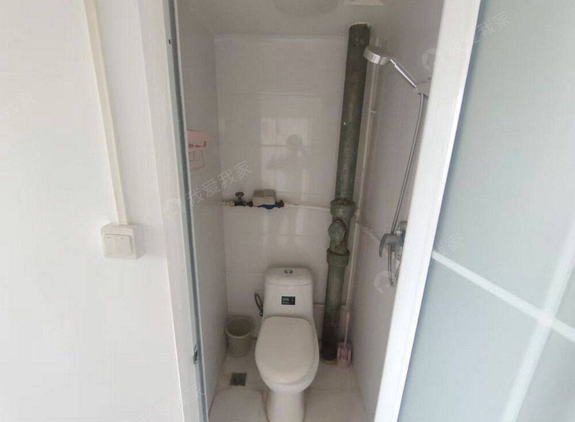 Tianjin-Nankai-Cozy Home,Clean&Comfy,No Gender Limit,Hustle & Bustle