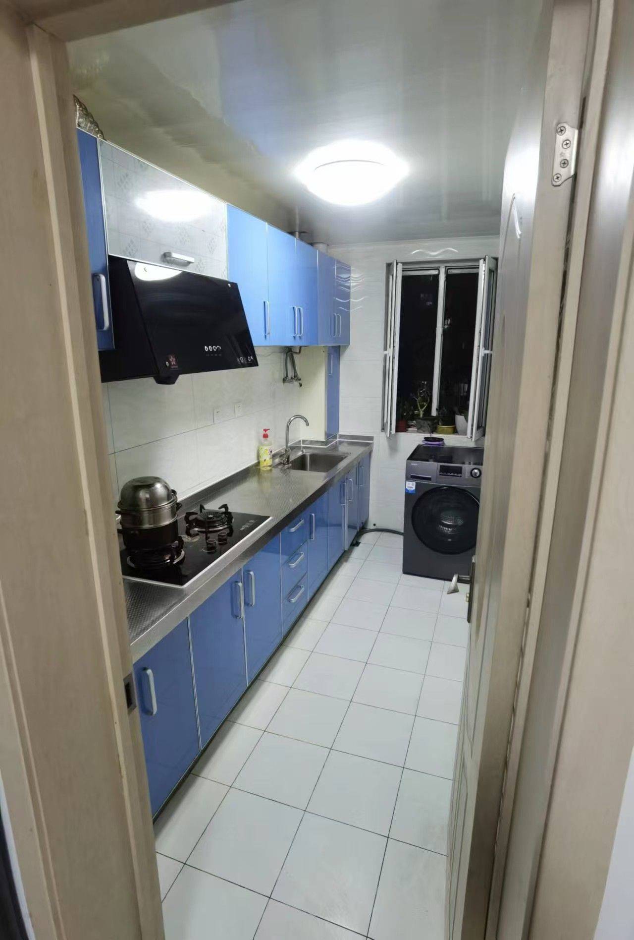 Beijing-Fengtai-地铁公交便利,购物…,Cozy Home,Clean&Comfy,No Gender Limit,Hustle & Bustle
