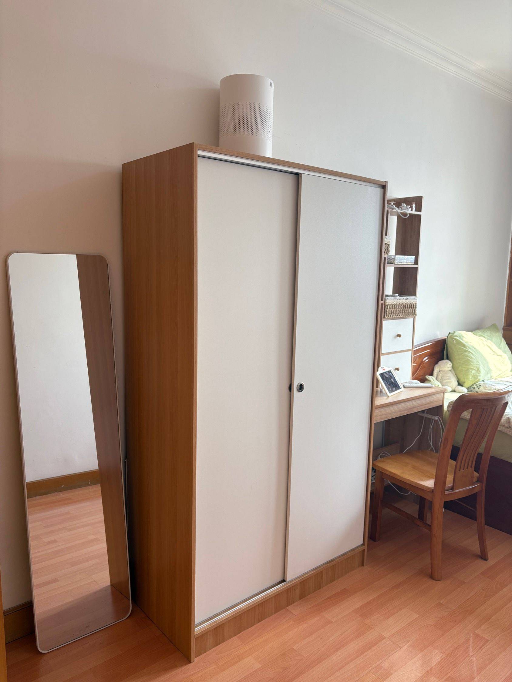 Beijing-Chaoyang-Cozy Home,Clean&Comfy