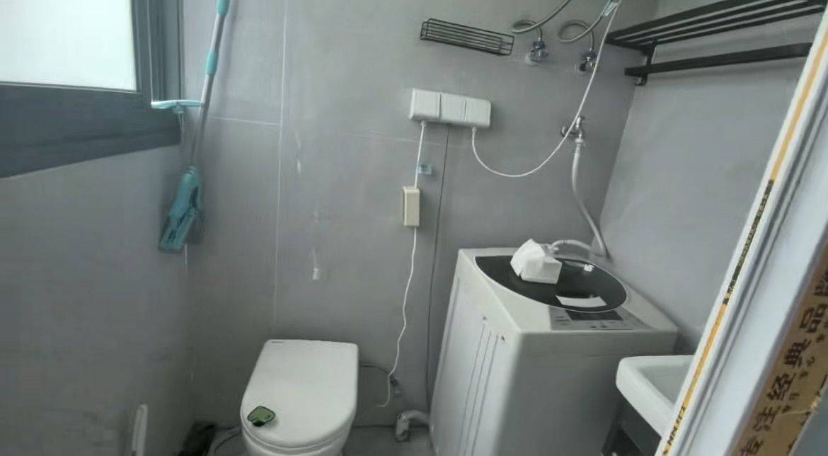 Hangzhou-Binjiang-Cozy Home,Clean&Comfy,No Gender Limit,Hustle & Bustle,“Friends”,Chilled,LGBTQ Friendly,Pet Friendly