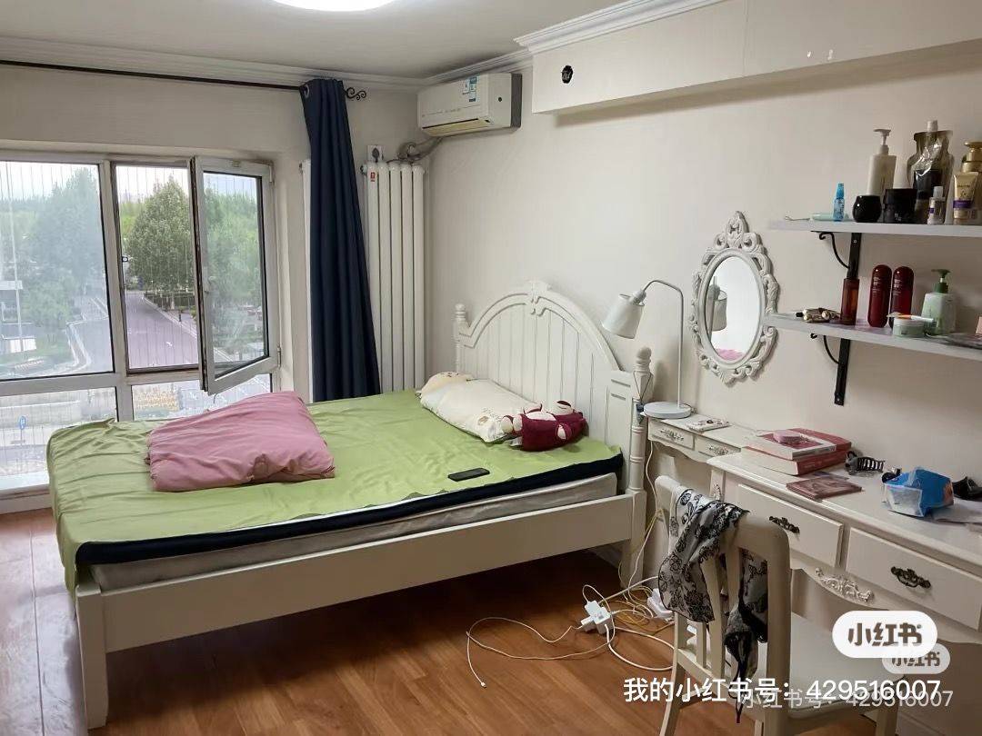 Beijing-Chaoyang-Cozy Home,Clean&Comfy,No Gender Limit,Pet Friendly