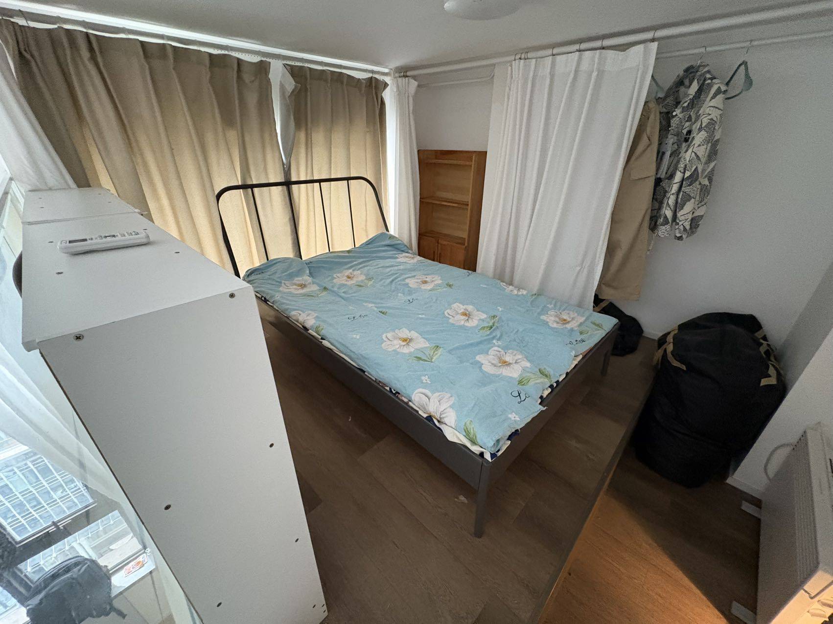 Chengdu-Shuangliu-Cozy Home,Clean&Comfy,No Gender Limit