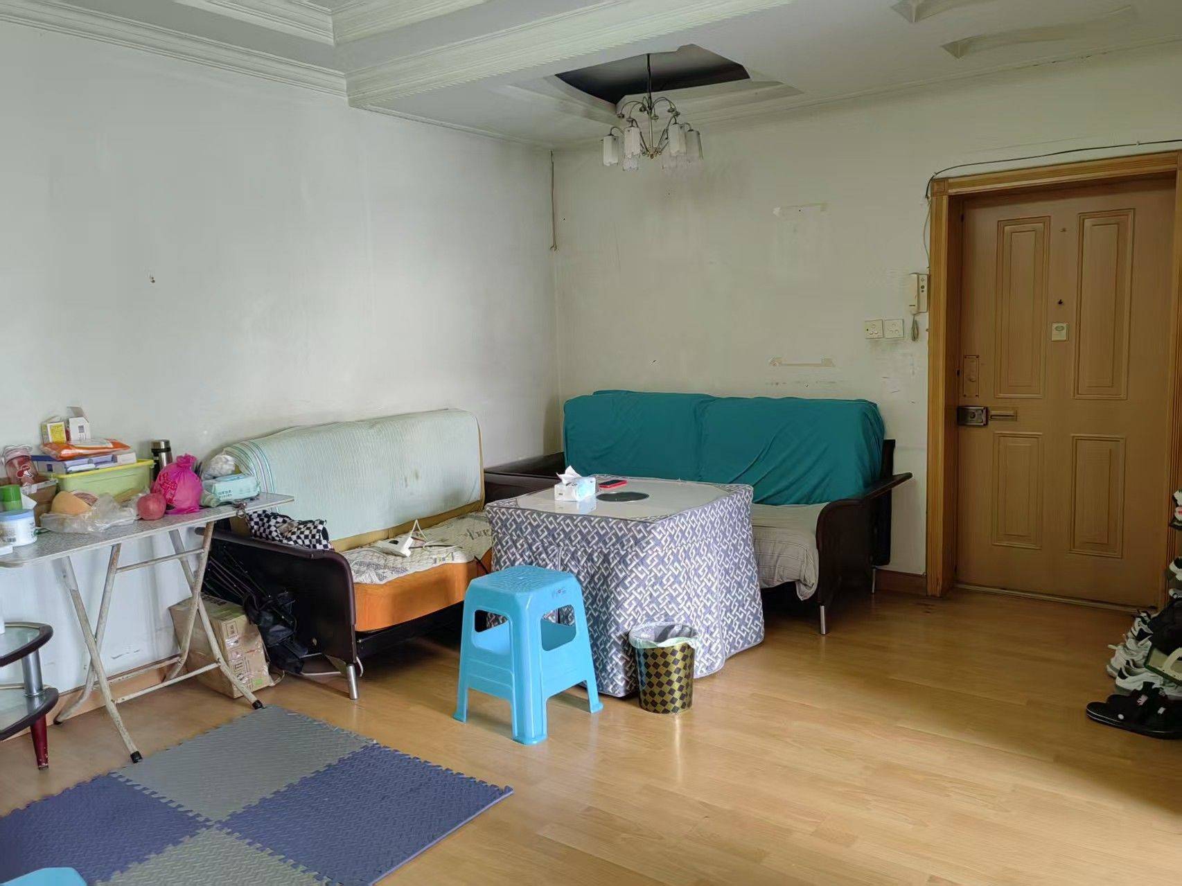Guiyang-Yunyan-Cozy Home,Clean&Comfy,No Gender Limit