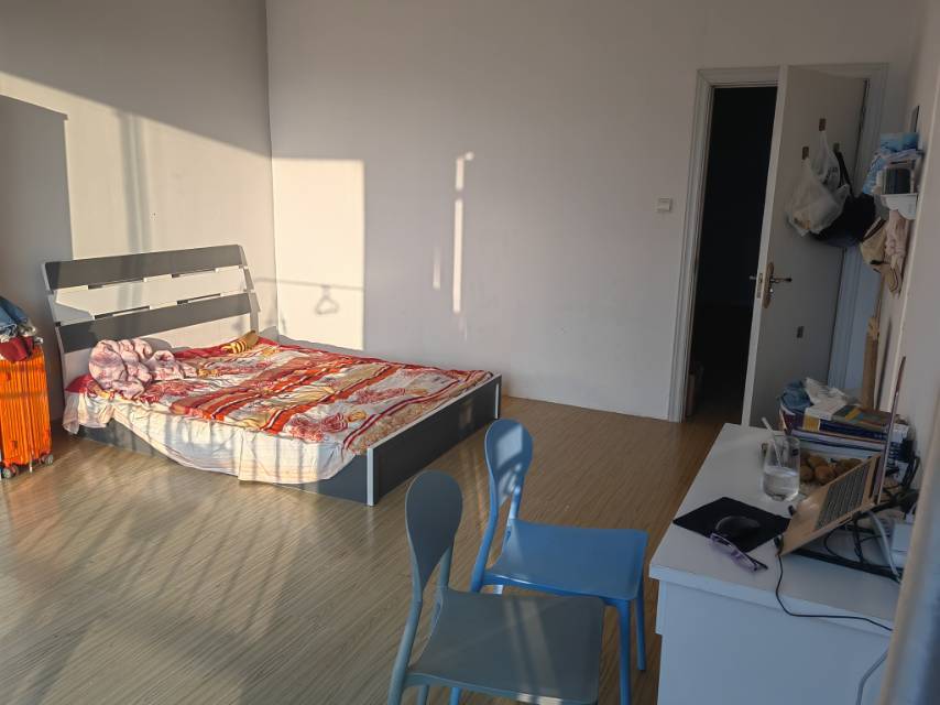 Kunming-Wuhua-Cozy Home,Clean&Comfy,No Gender Limit,Hustle & Bustle,“Friends”,Chilled,LGBTQ Friendly,Pet Friendly