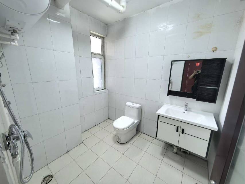 Shijiazhuang-Yuhua-Cozy Home,Clean&Comfy,No Gender Limit