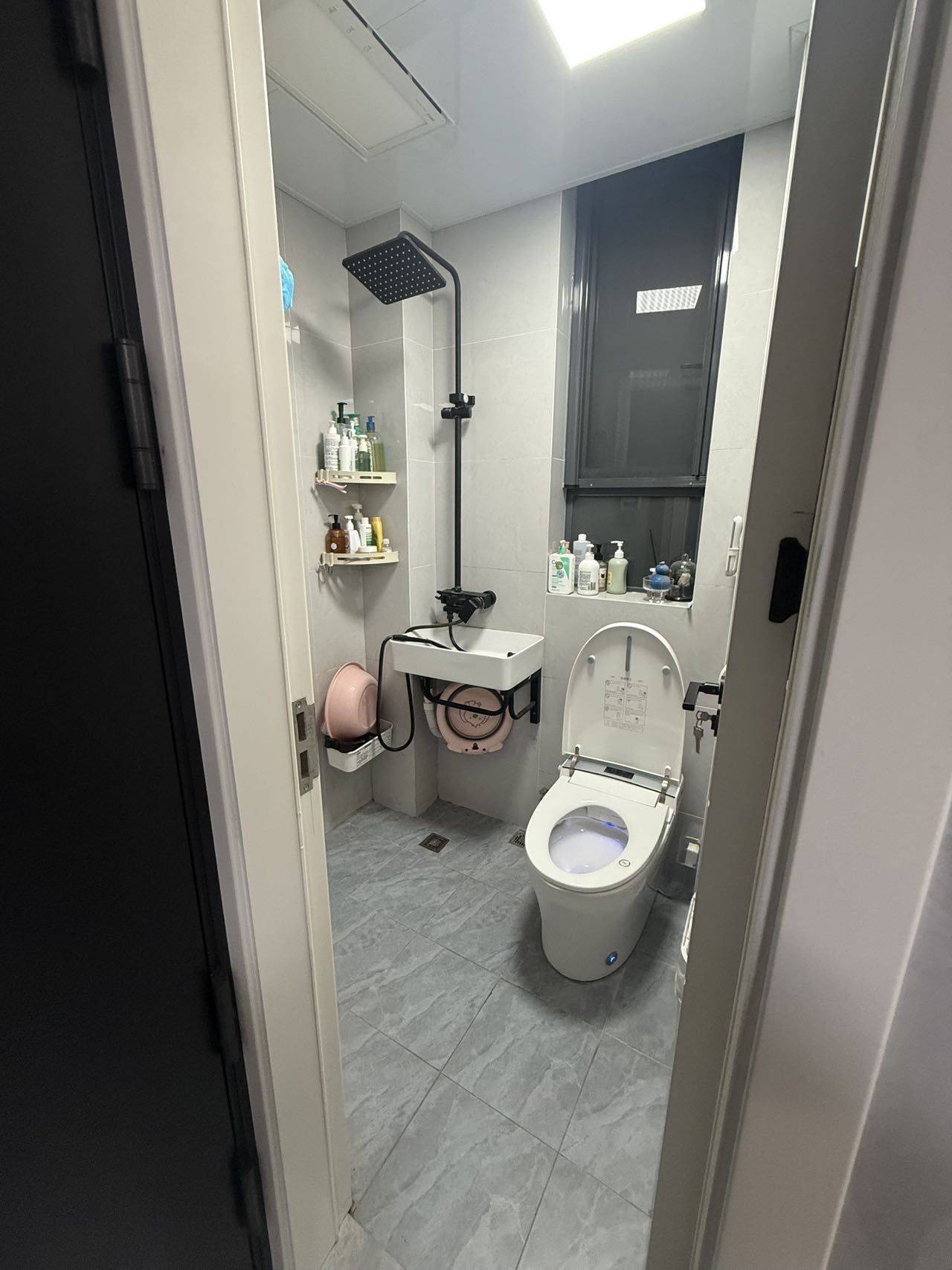 Shanghai-Pudong-Cozy Home,Clean&Comfy,No Gender Limit,Hustle & Bustle,Pet Friendly